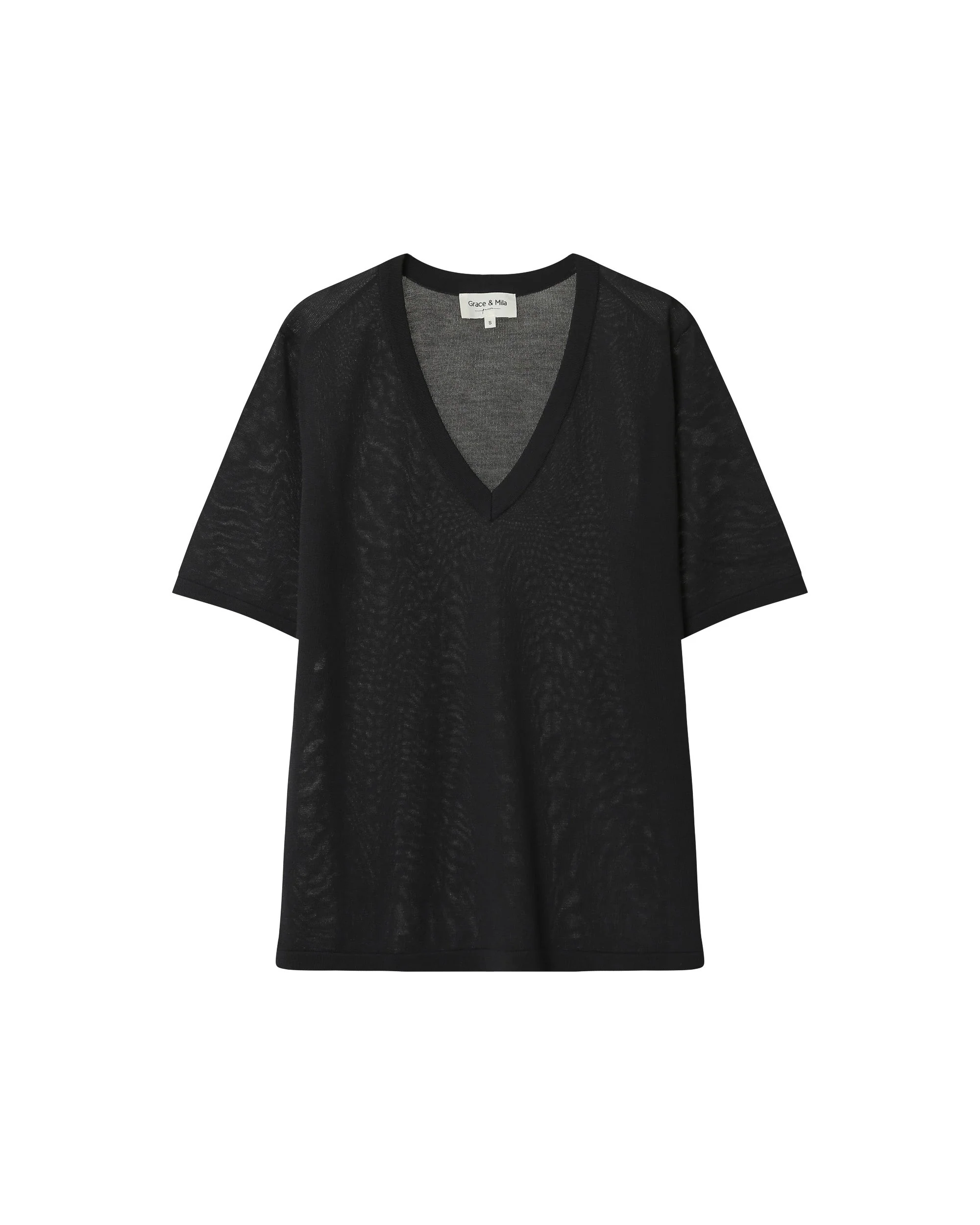 Top Padoue - Anthracite - Image 6