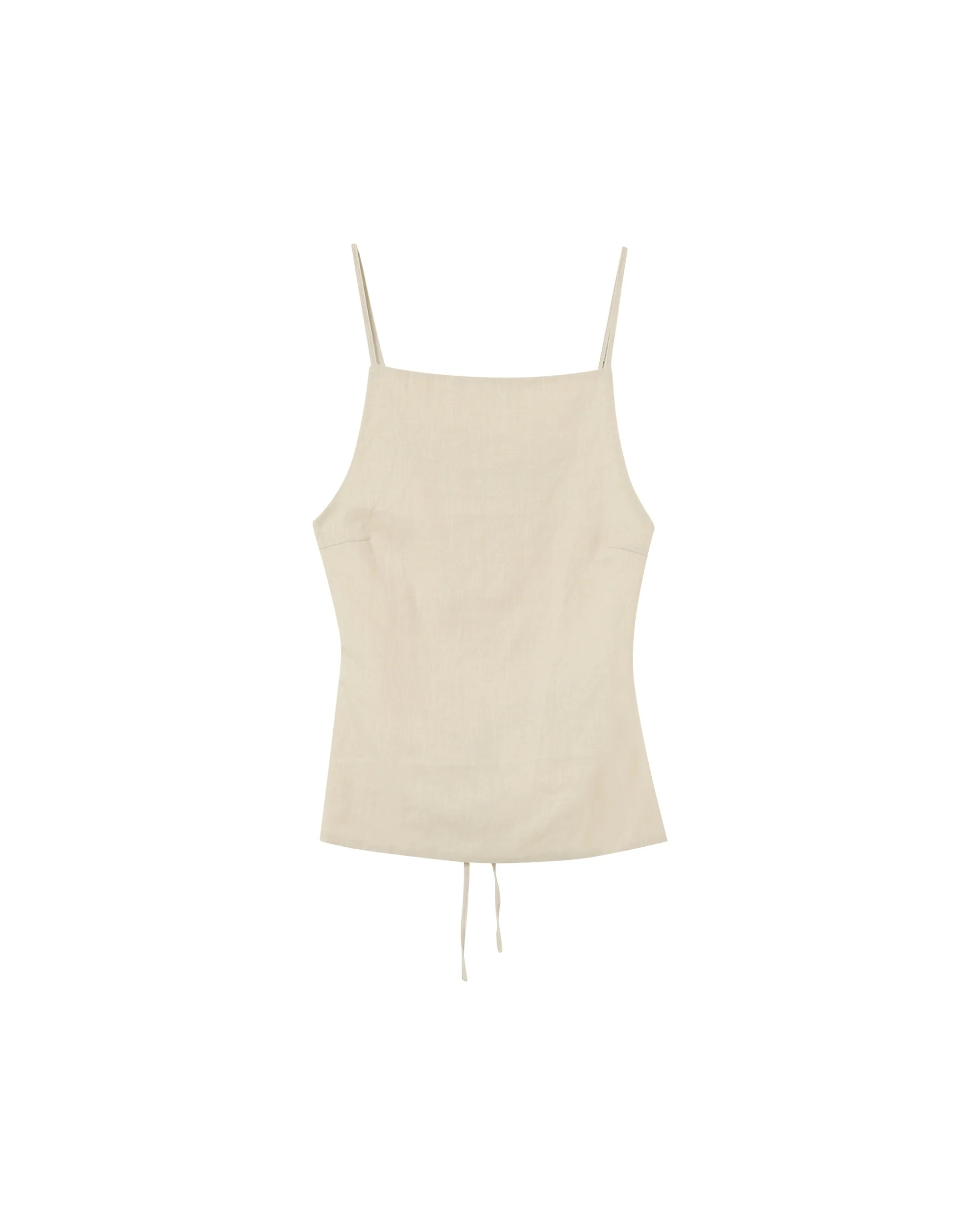 Top Dos Nu Beige Pesto - Image 6