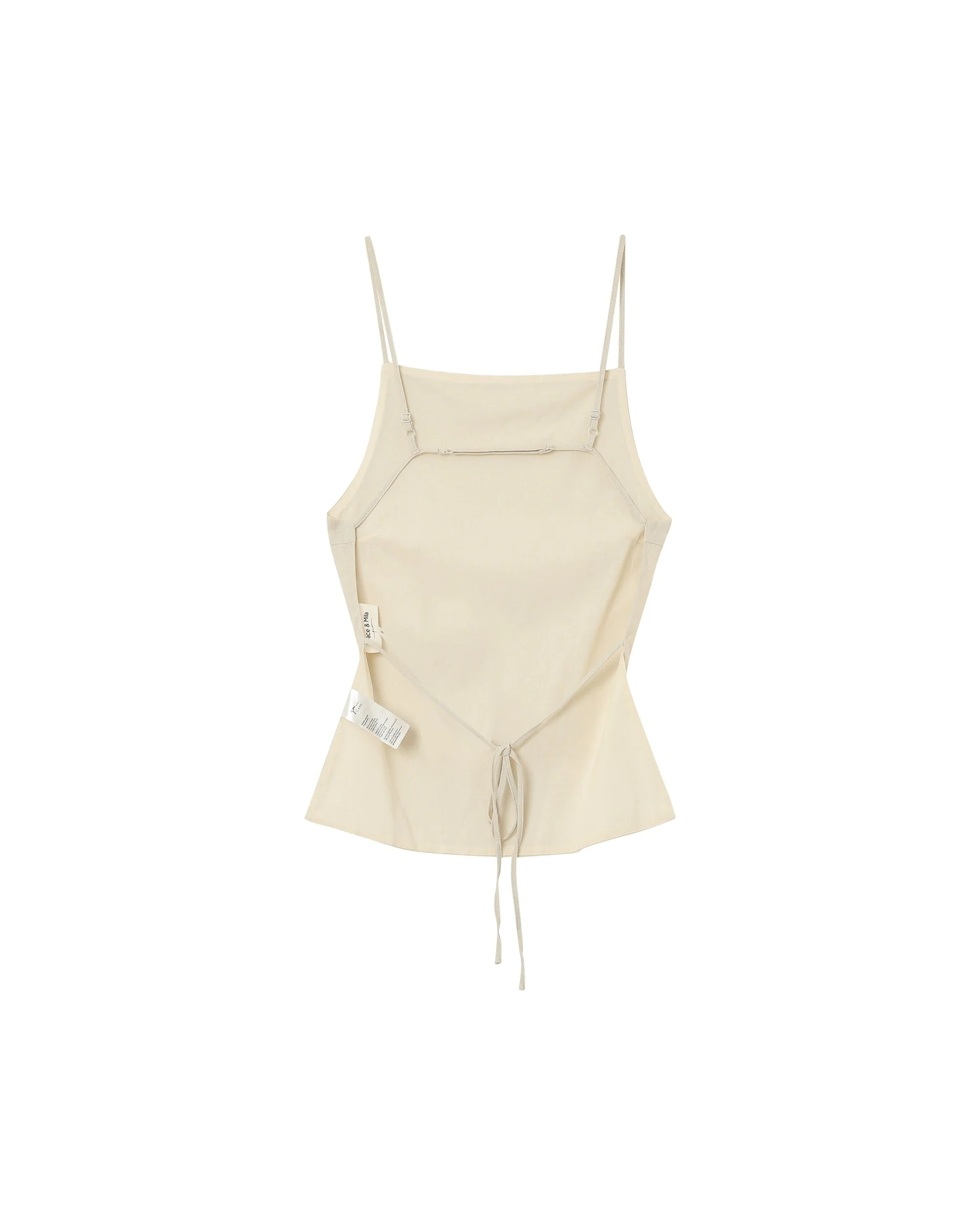 Top Dos Nu Beige Pesto - Image 7