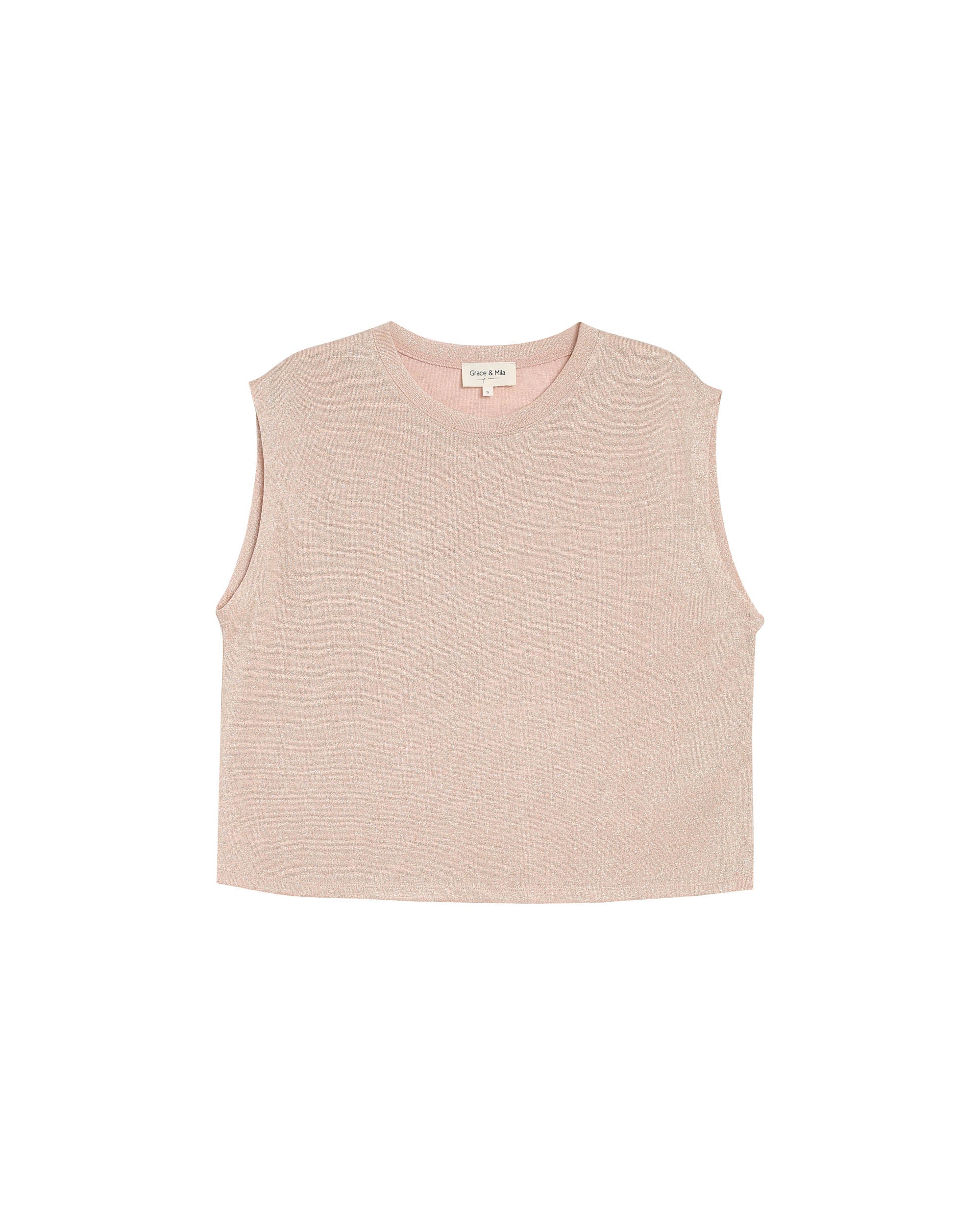 T-Shirt Rimbaud - Champagne - Image 6
