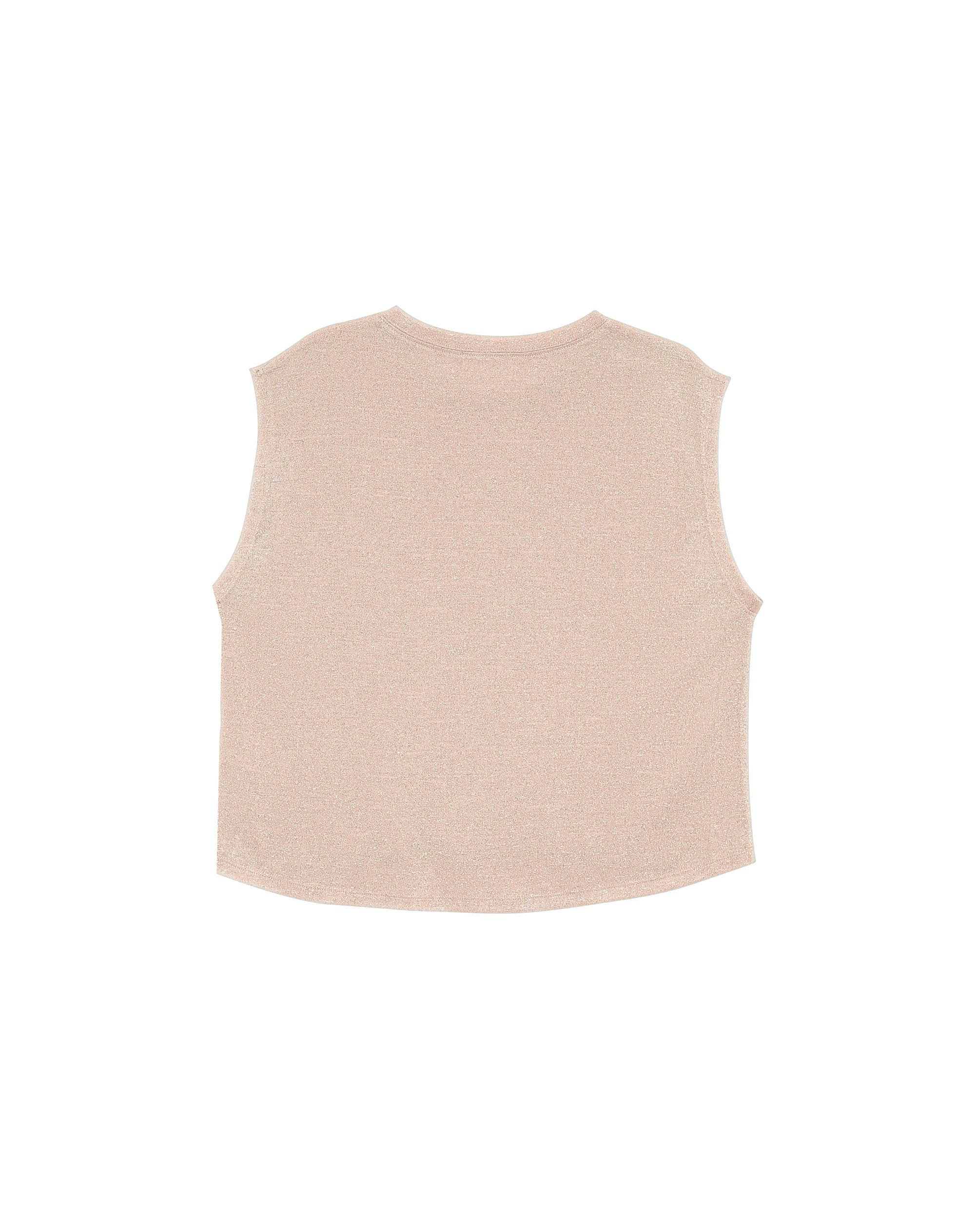 T-Shirt Rimbaud - Champagne - Image 7