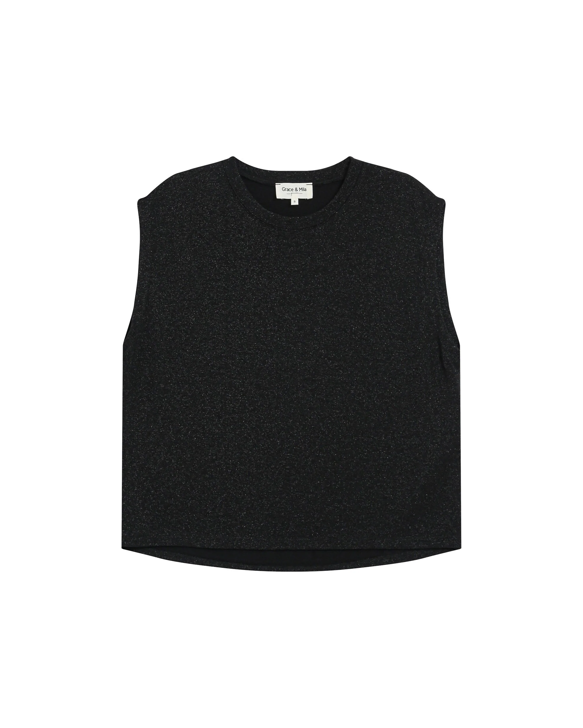 T-Shirt Rimbaud - Noir - Image 6