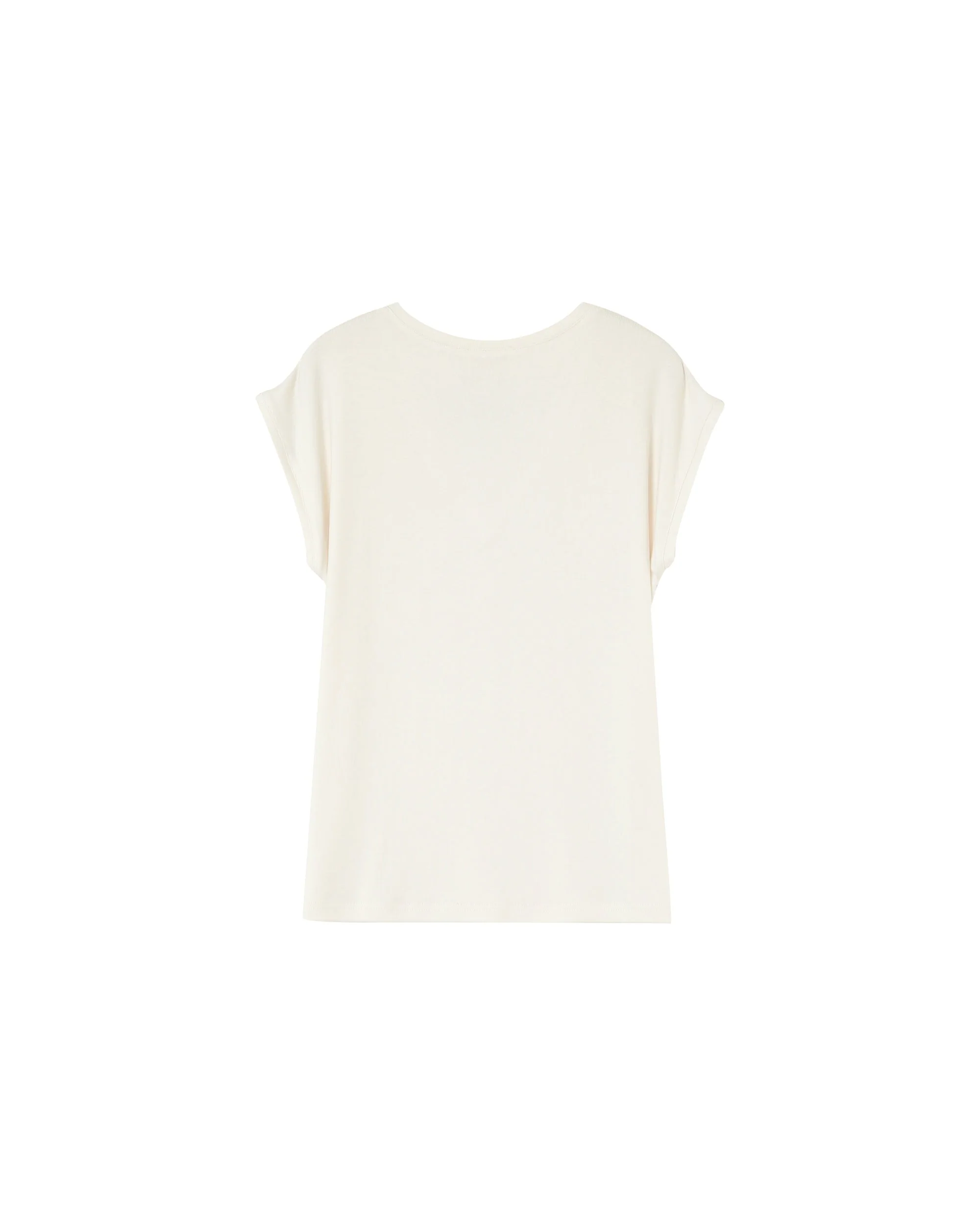 T-Shirt Prosper - Ecru - Image 7