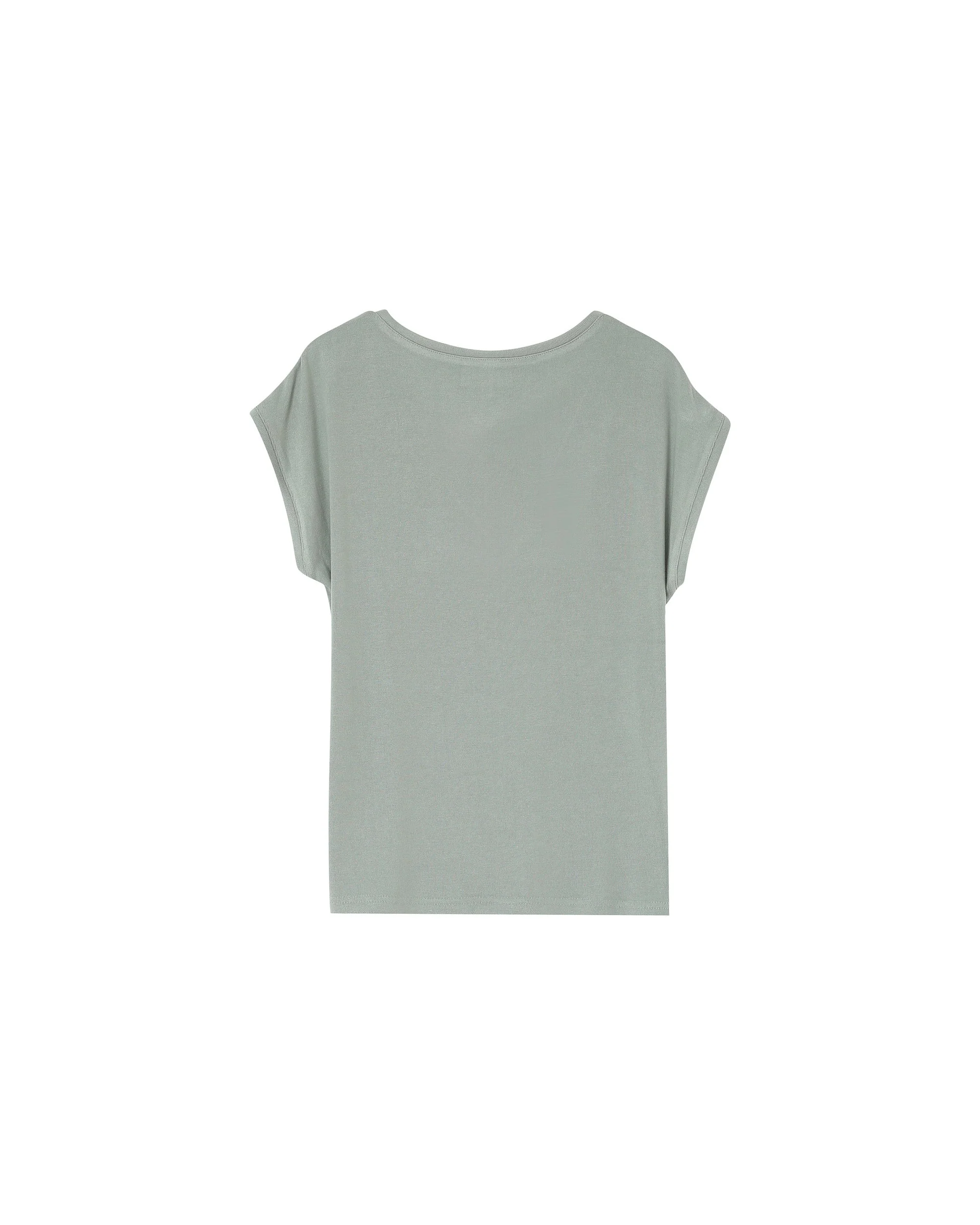 T-Shirt Prosper - Vert - Image 7