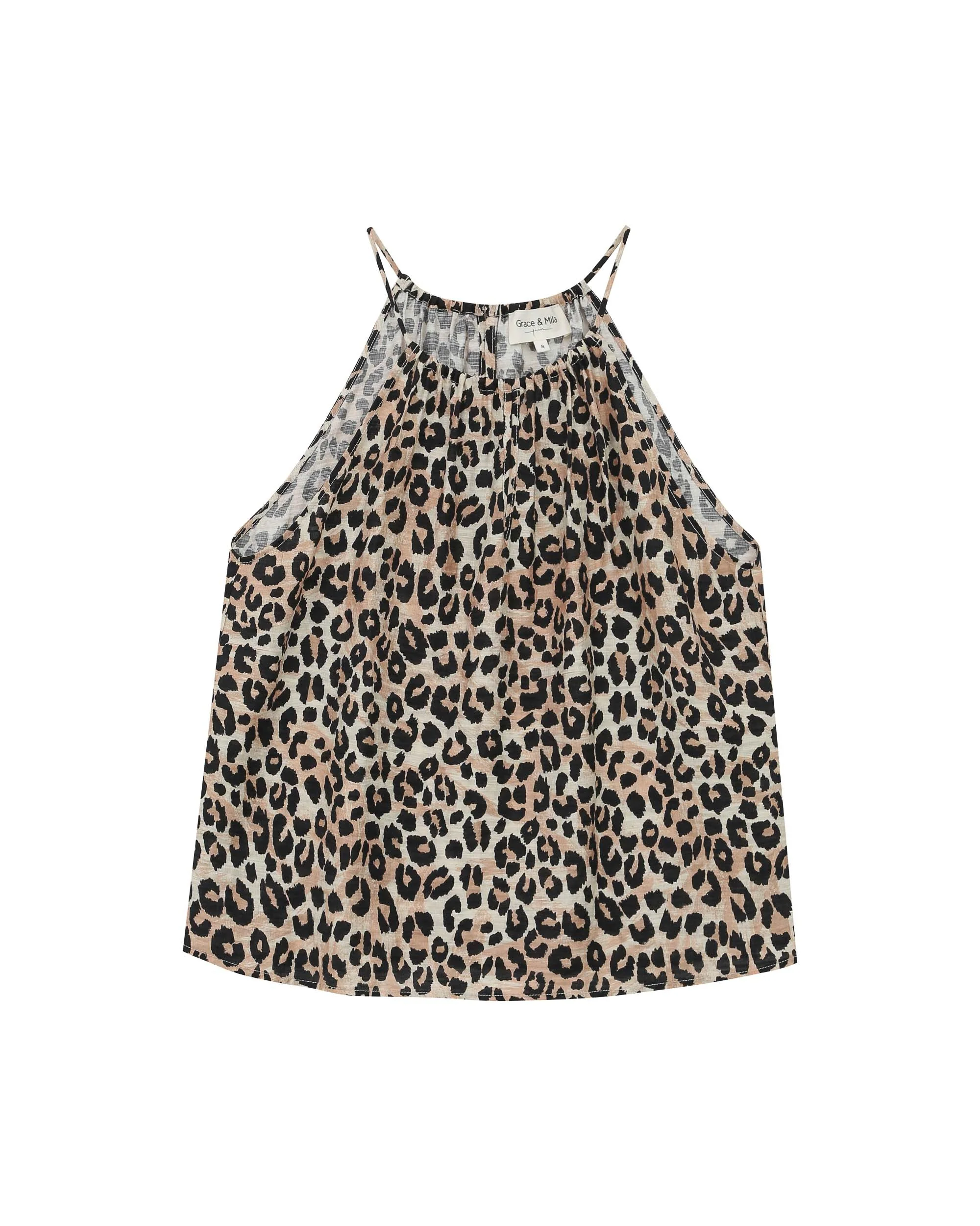 Top Robb - Beige - Image 6