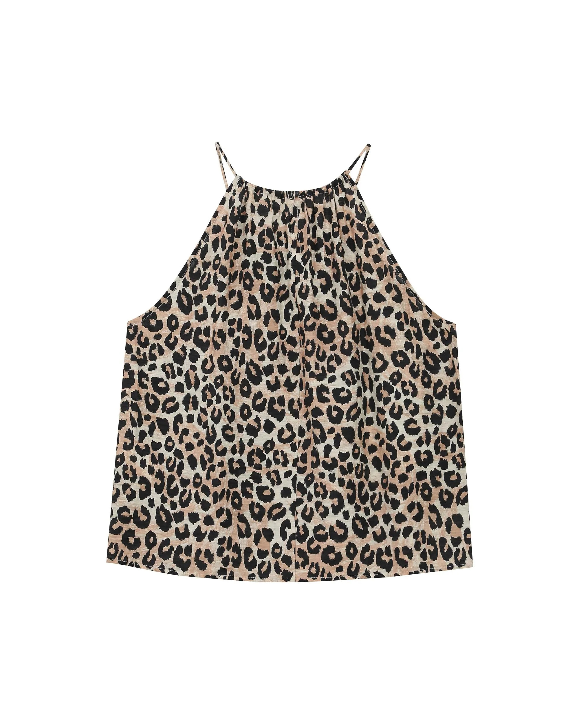 Top Robb - Beige - Image 7