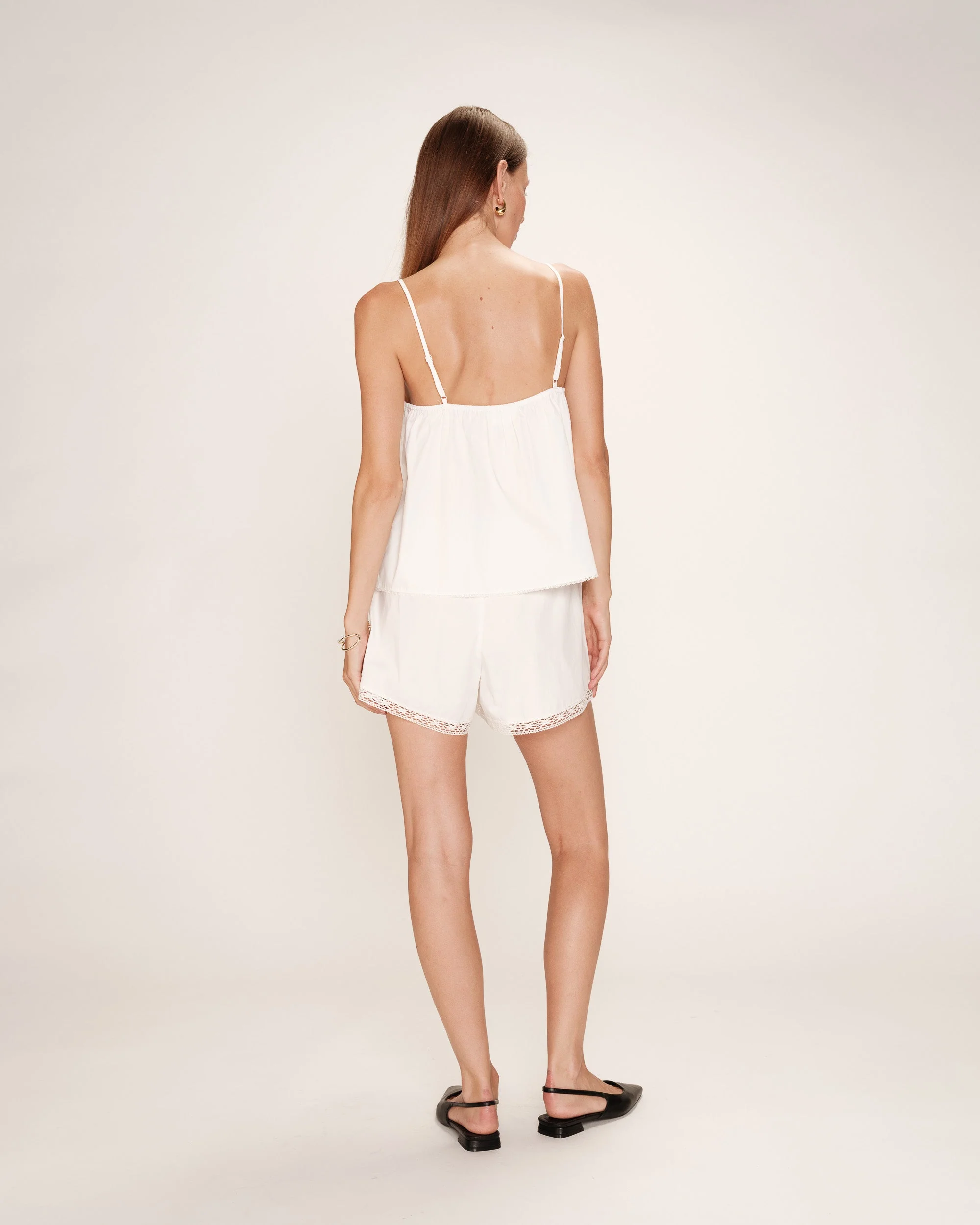 Top Real - Ecru - Image 5
