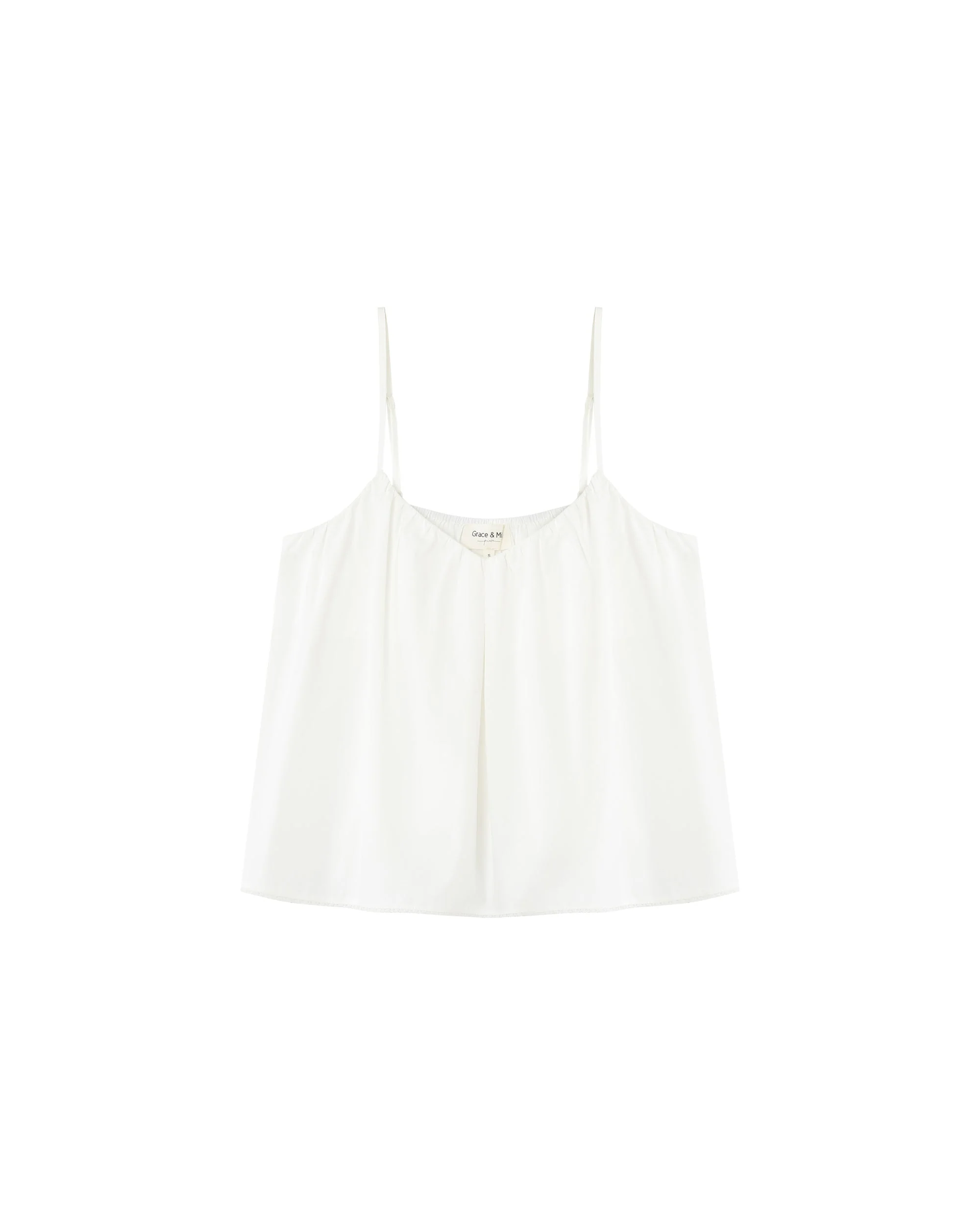 Top Real - Ecru - Image 6