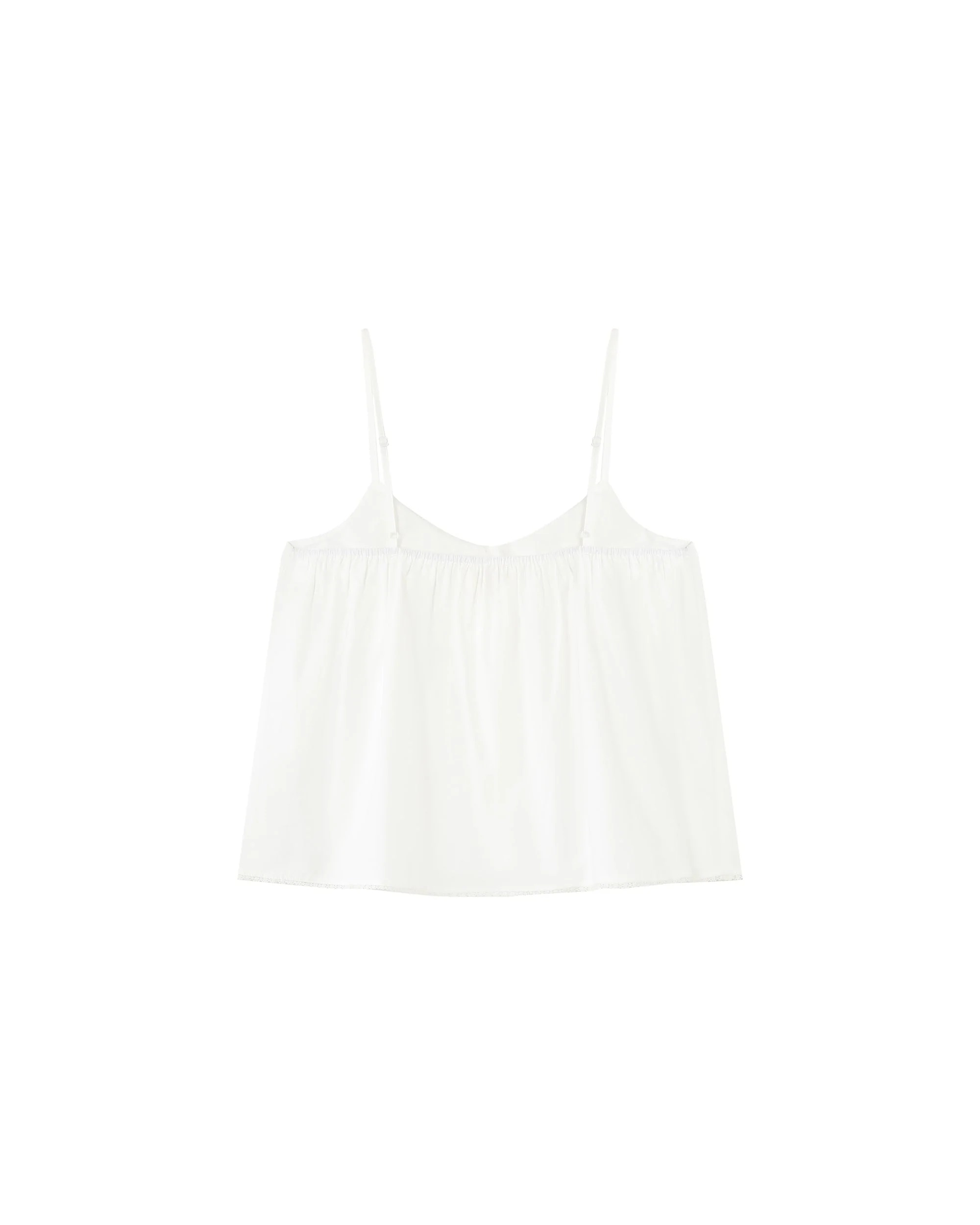 Top Real - Ecru - Image 7