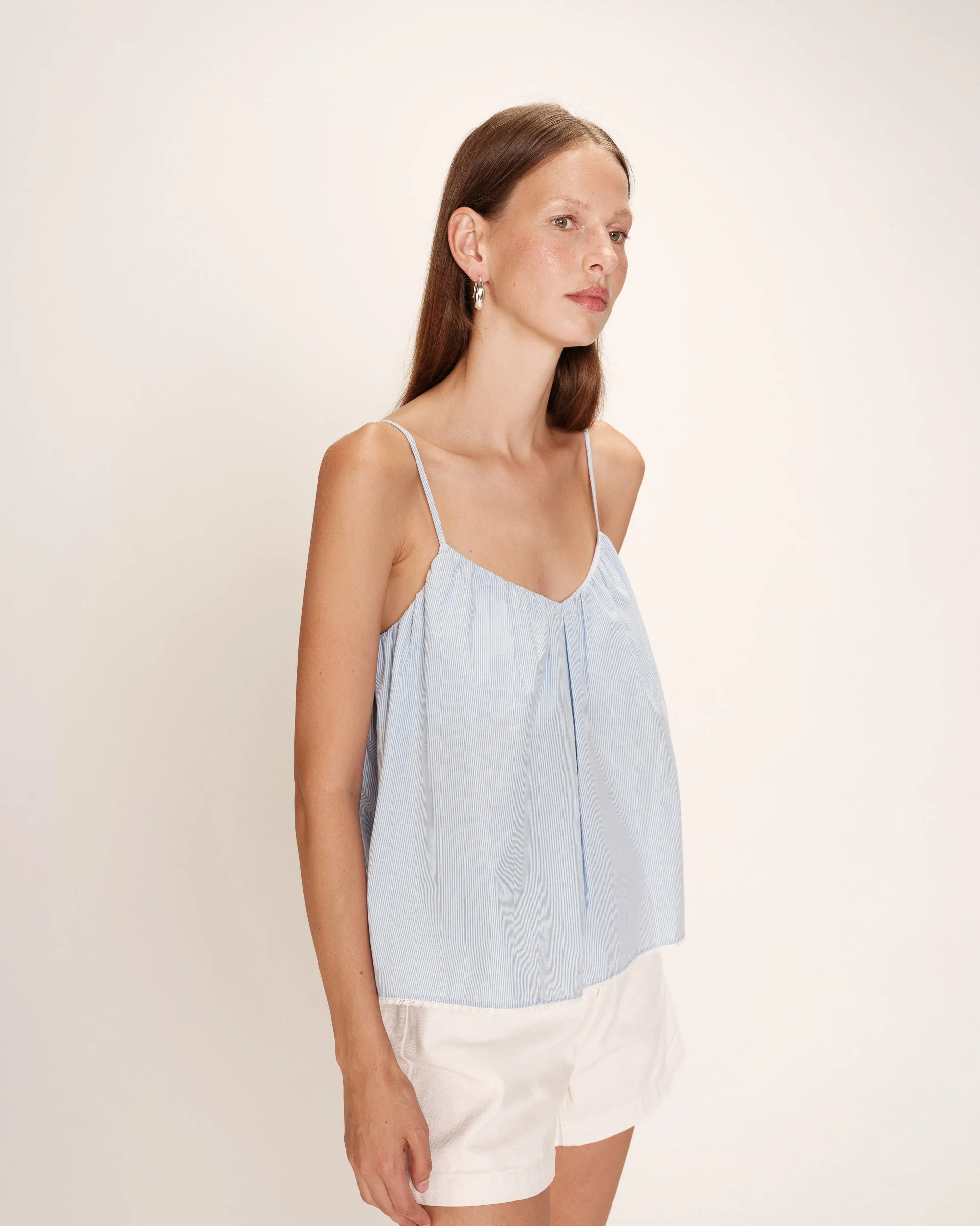 Top Real - Rayures - Image 4
