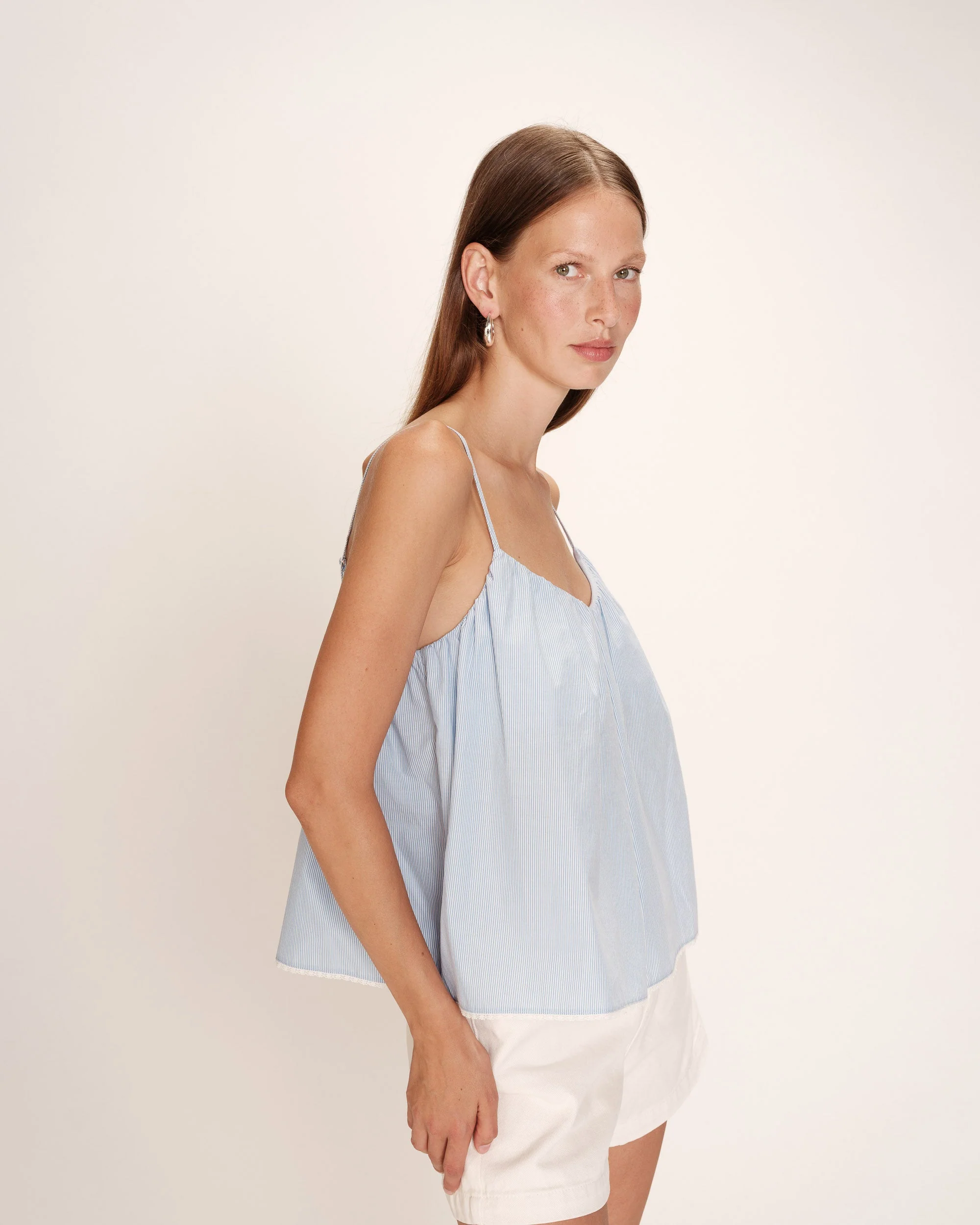Top Real - Rayures - Image 5