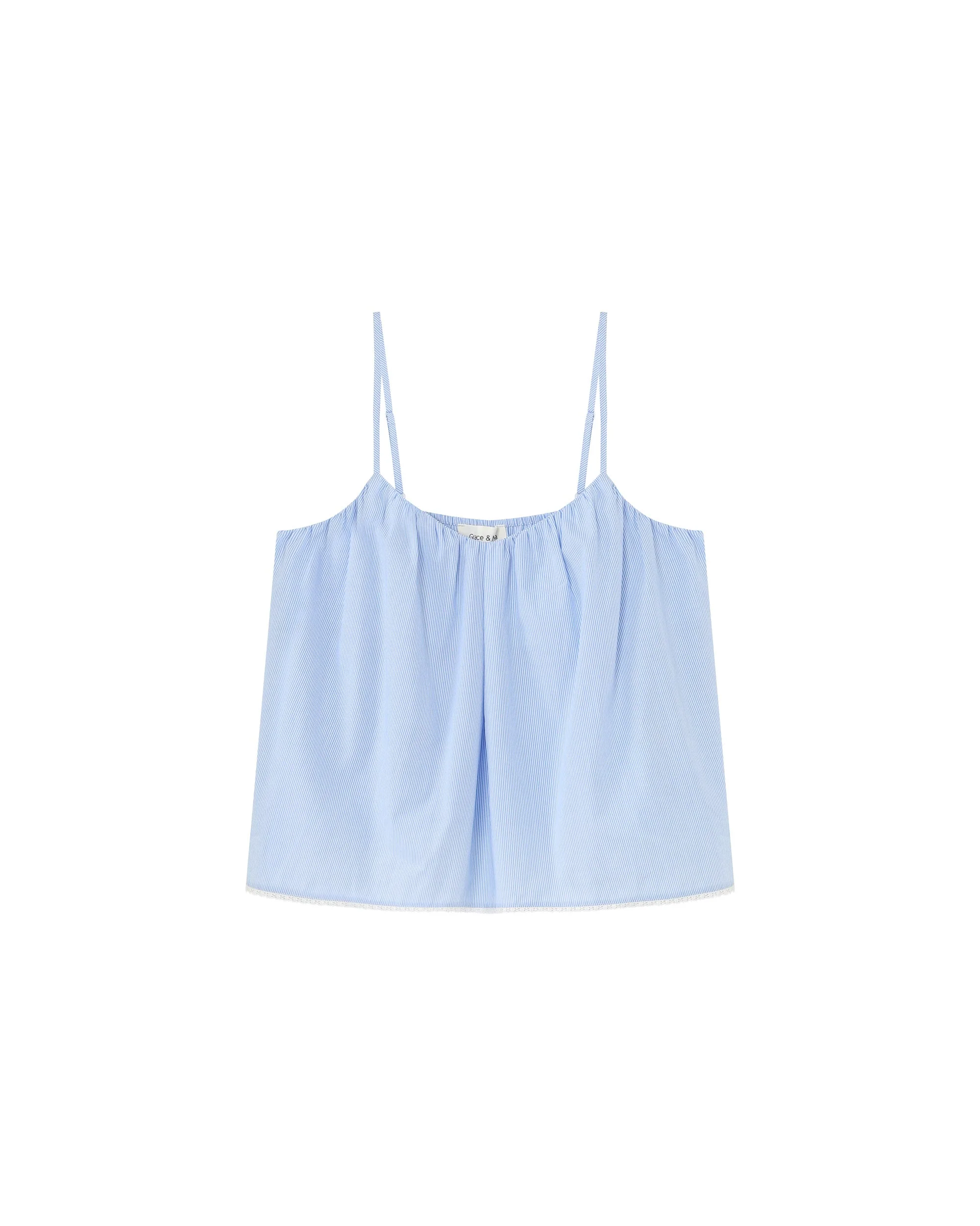 Top Real - Rayures - Image 7