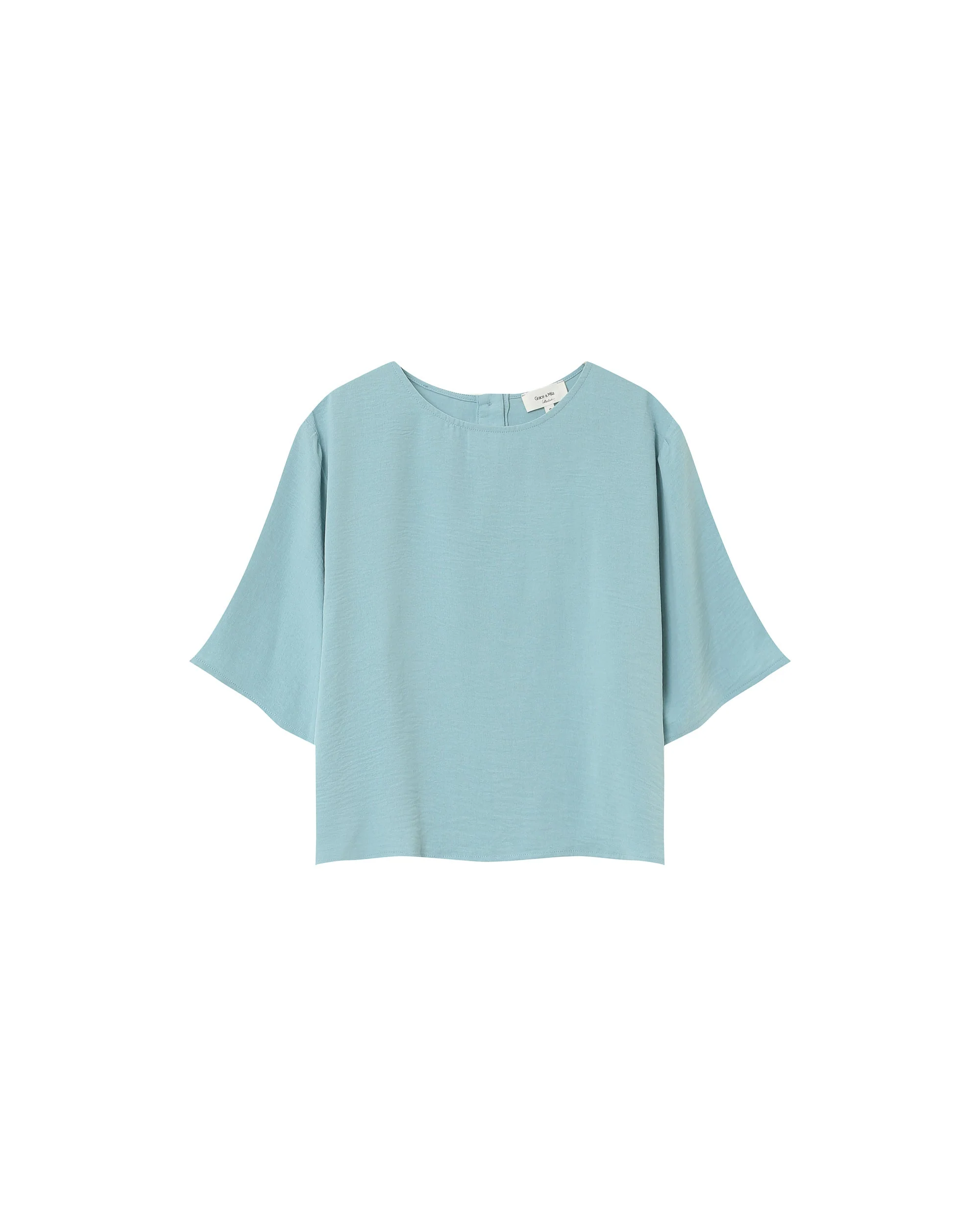 Top Paprika - Bleu - Image 6
