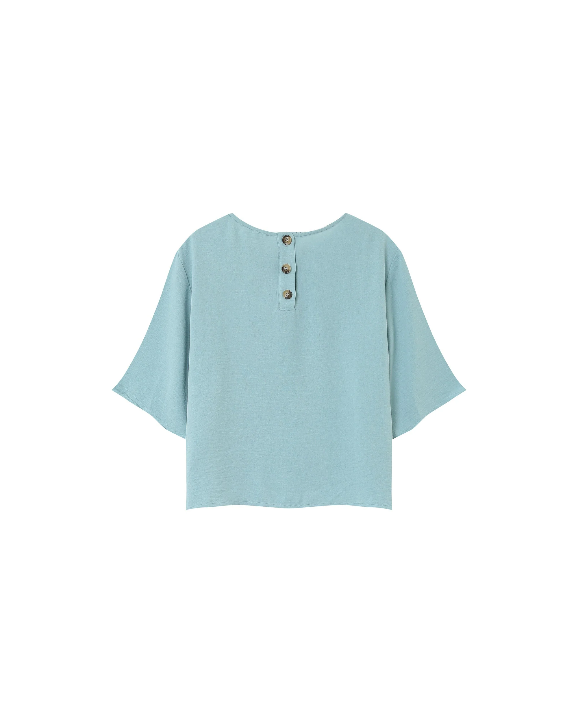 Top Paprika - Bleu - Image 7