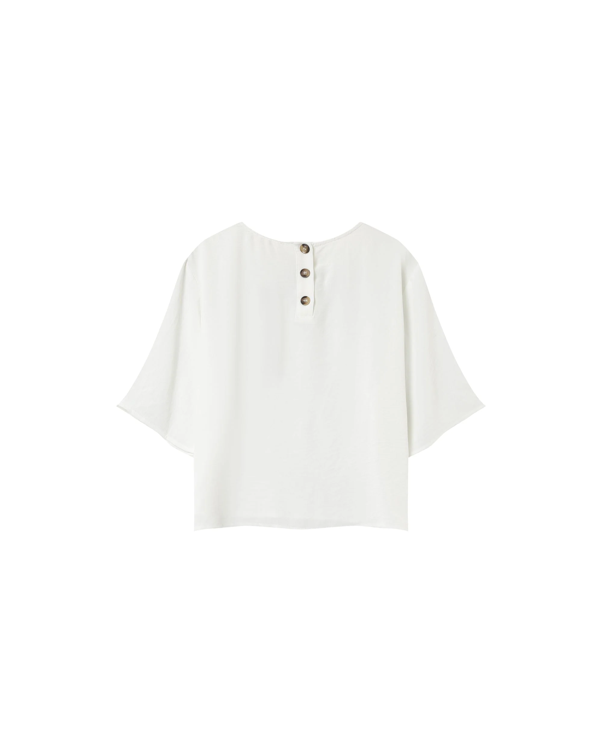 Top Paprika - Ecru - Image 6