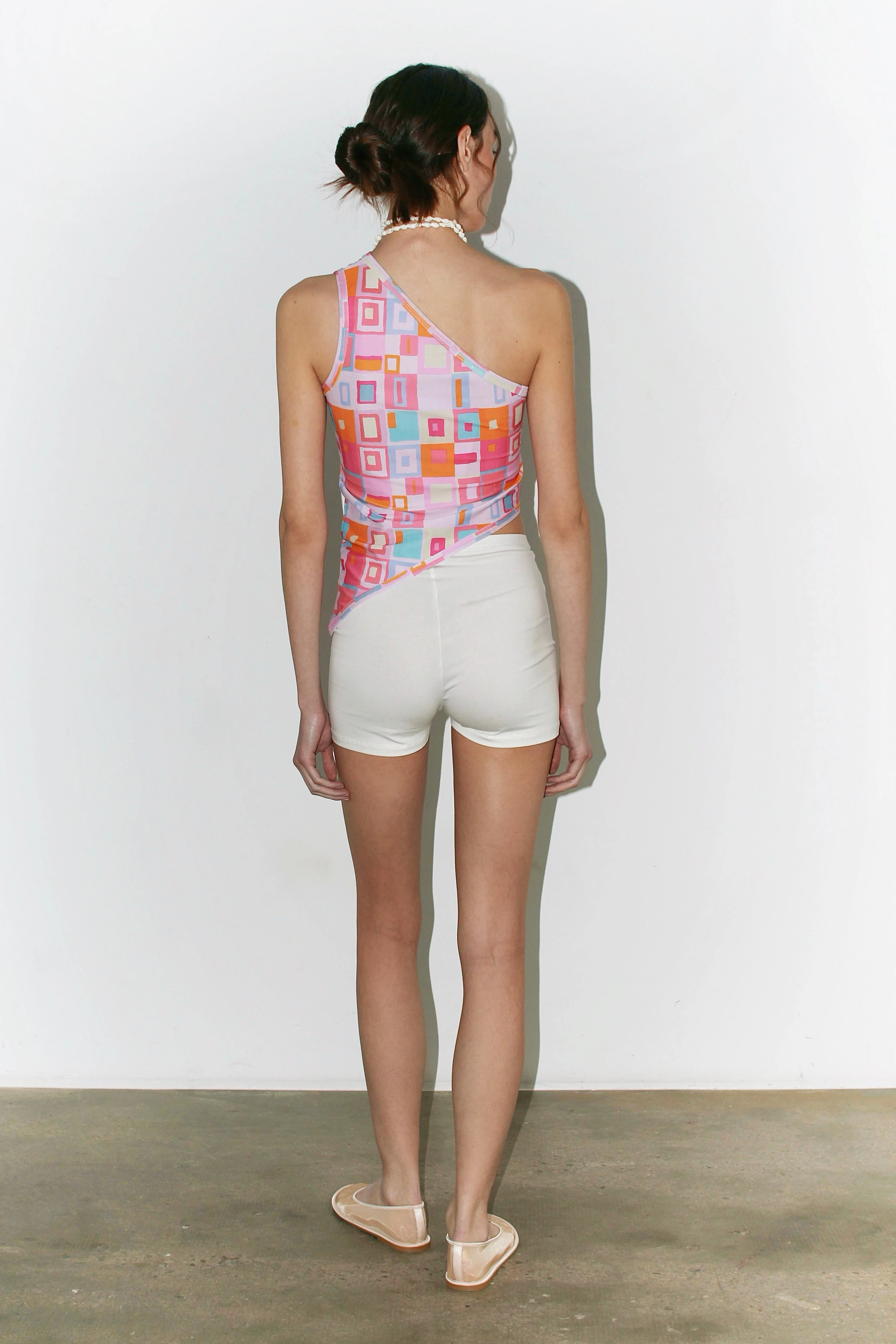 Top Laura - Pink - Image 2