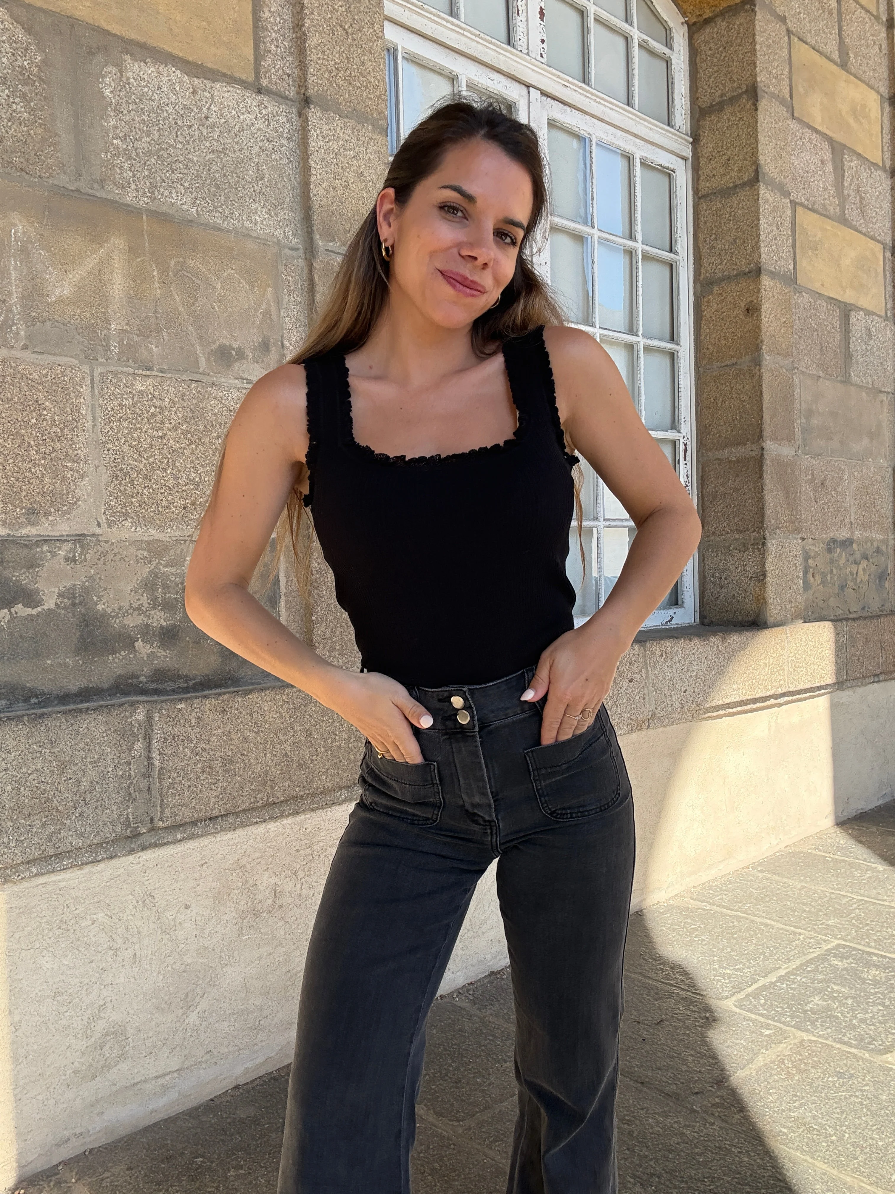 Top Nora Noir - Image 11