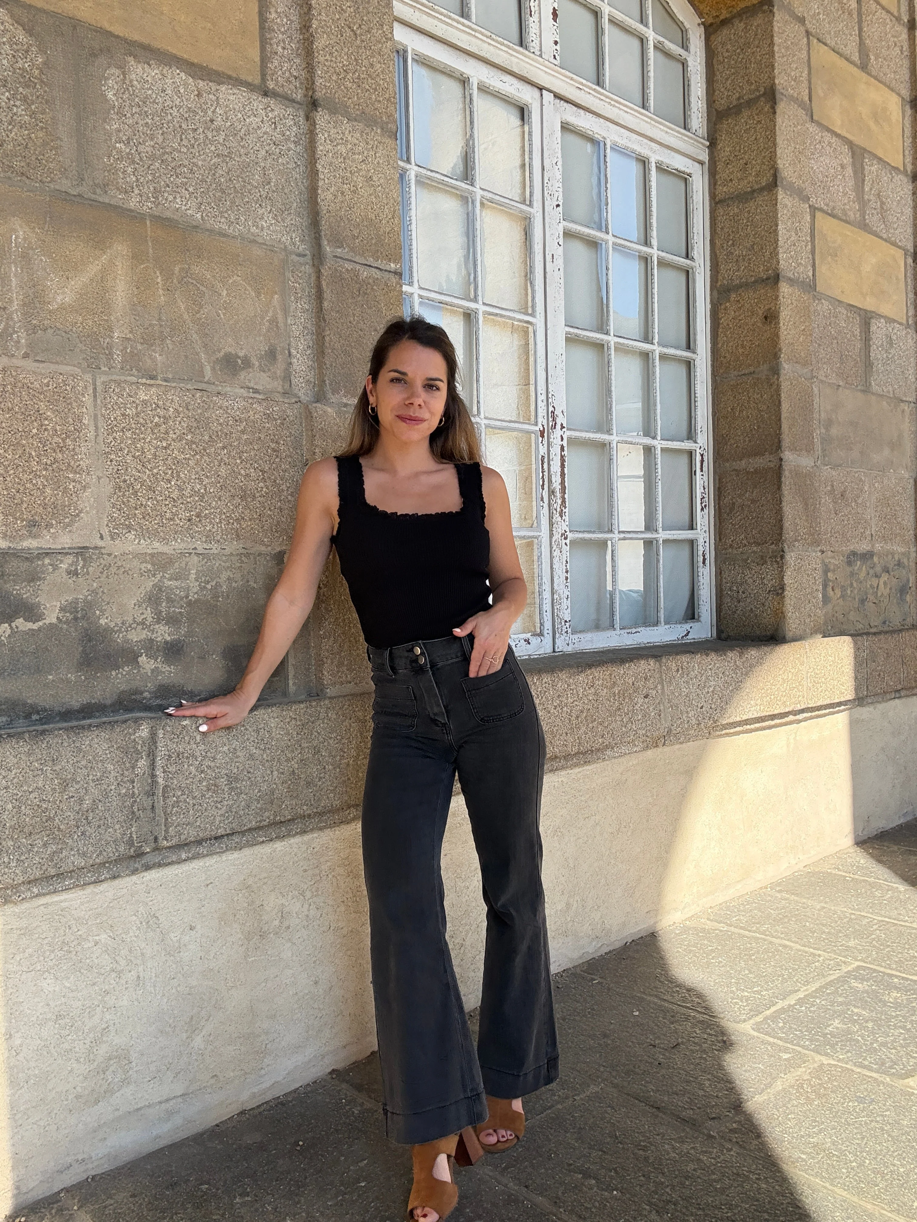 Top Nora Noir - Image 8