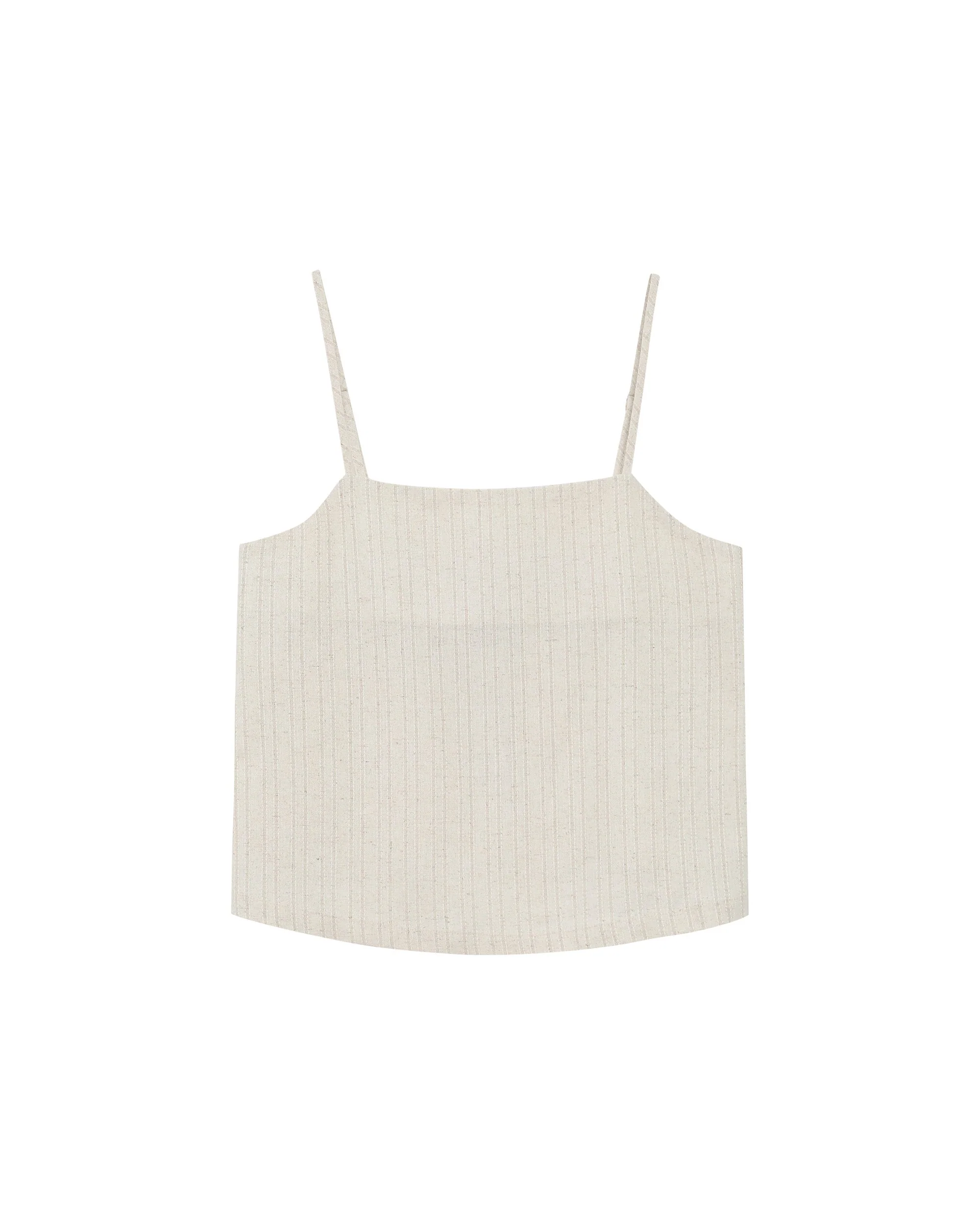 Top Rondini - Beige - Image 6