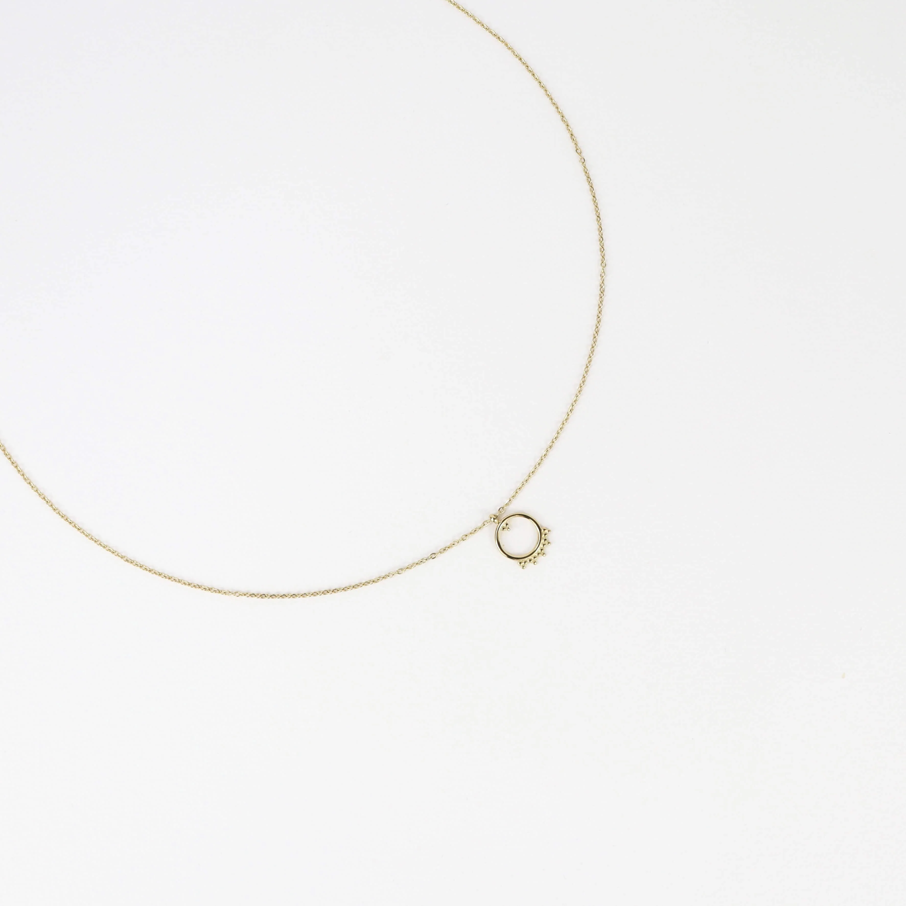 Collier Tori - Image 2