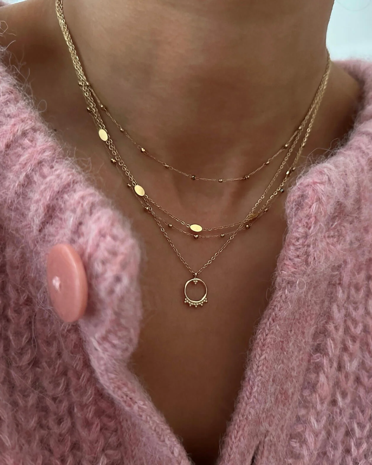 Collier Tori - Image 3