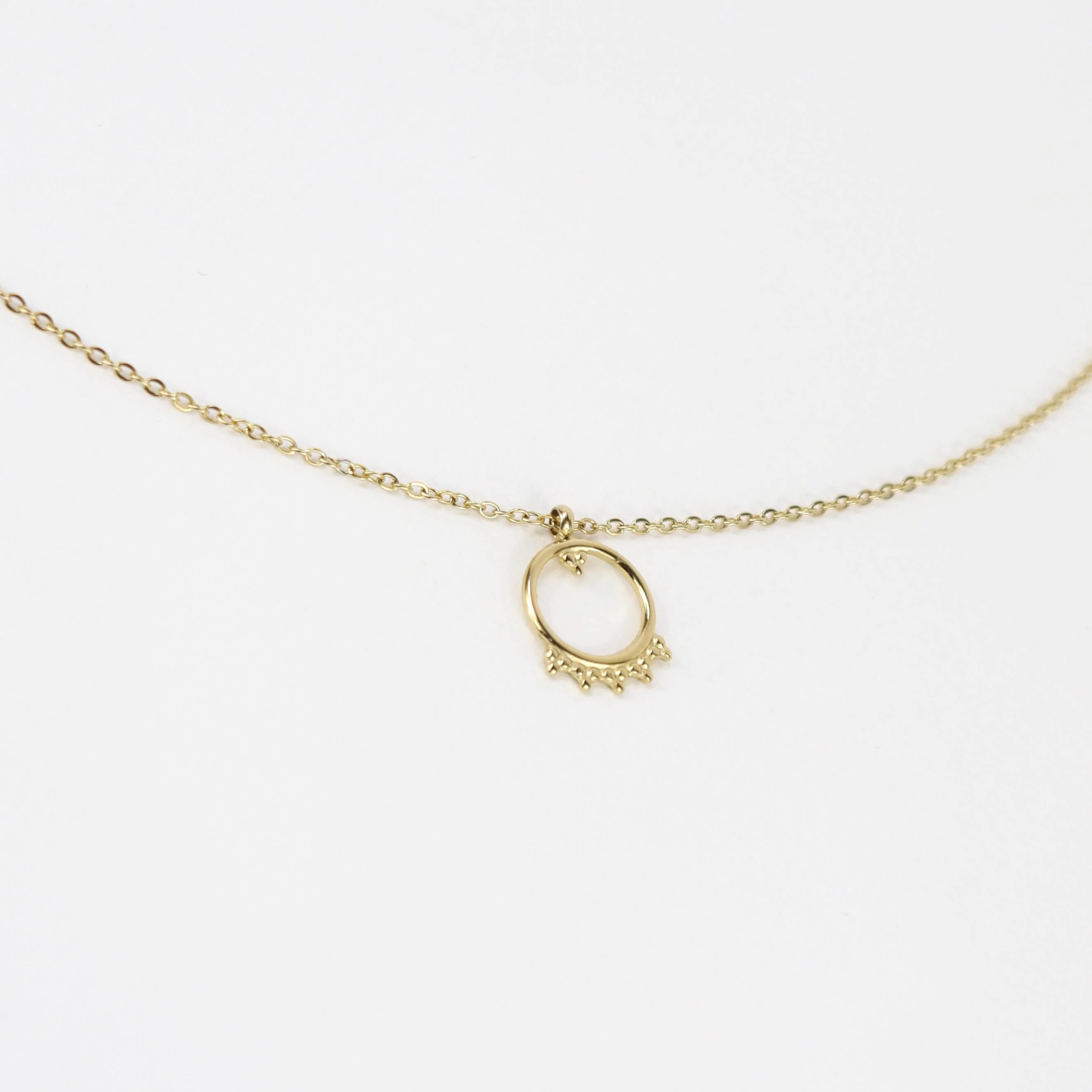 Collier Tori - Image 4