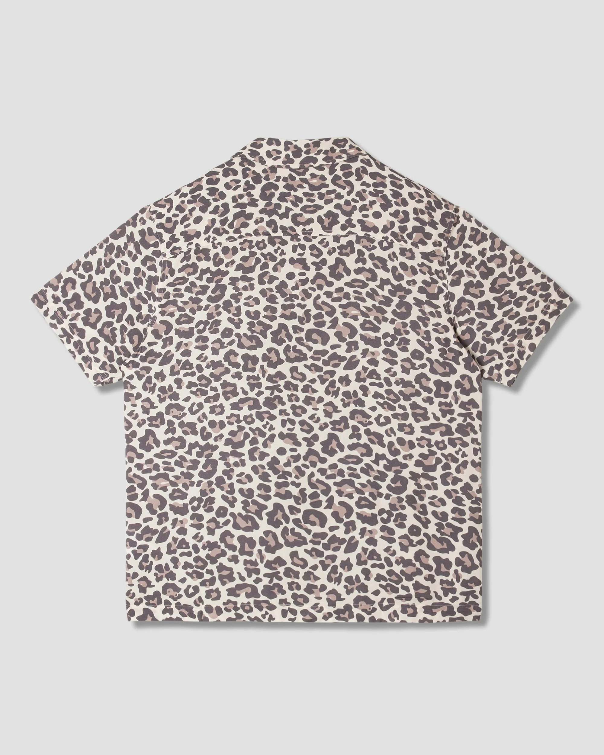 Tour Shirt - Leopard Camo - Image 2