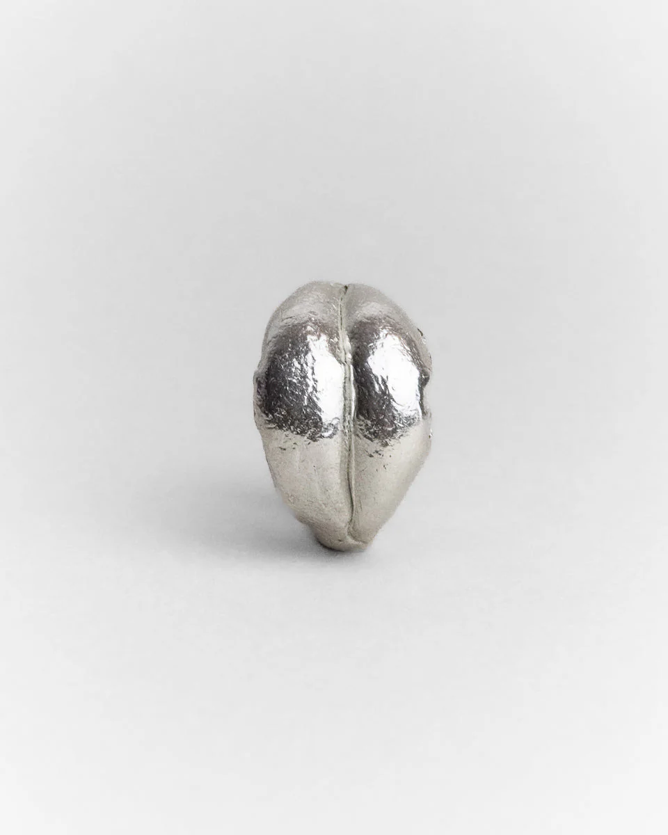 Bague Tracey - 925 Silver