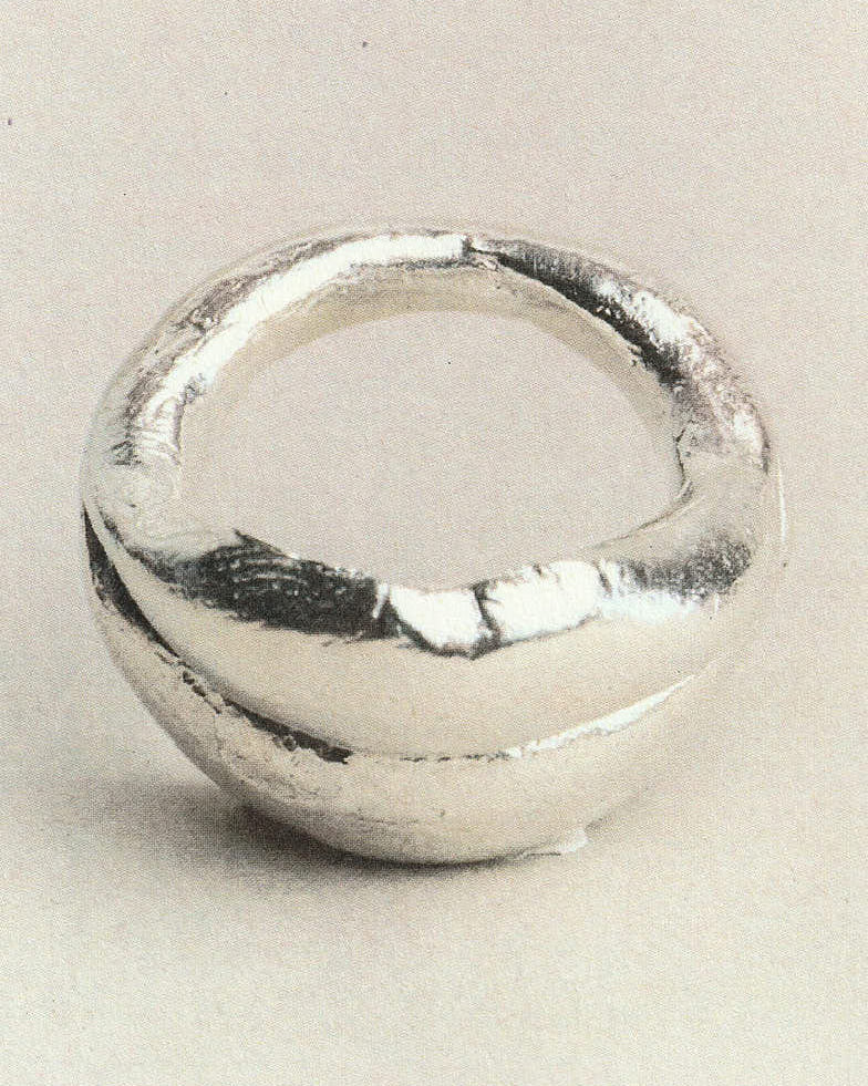 Bague Tracey - 925 Silver - Image 2