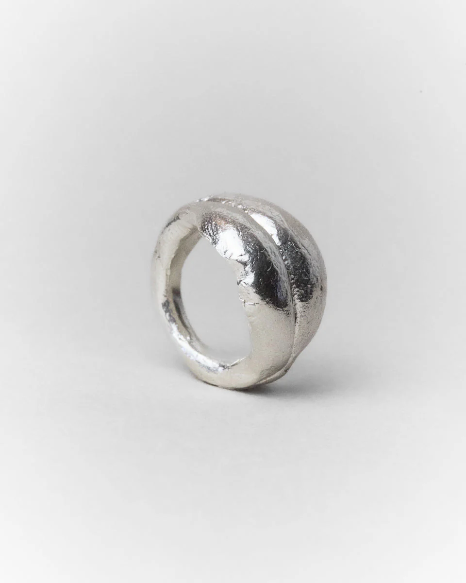 Bague Tracey - 925 Silver - Image 3
