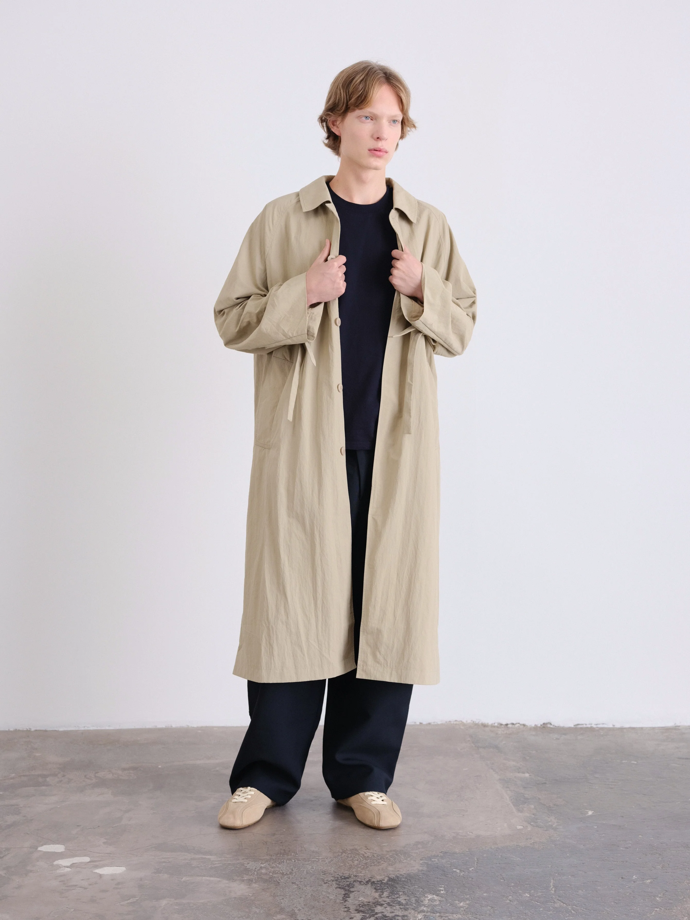 Trench - Image 12
