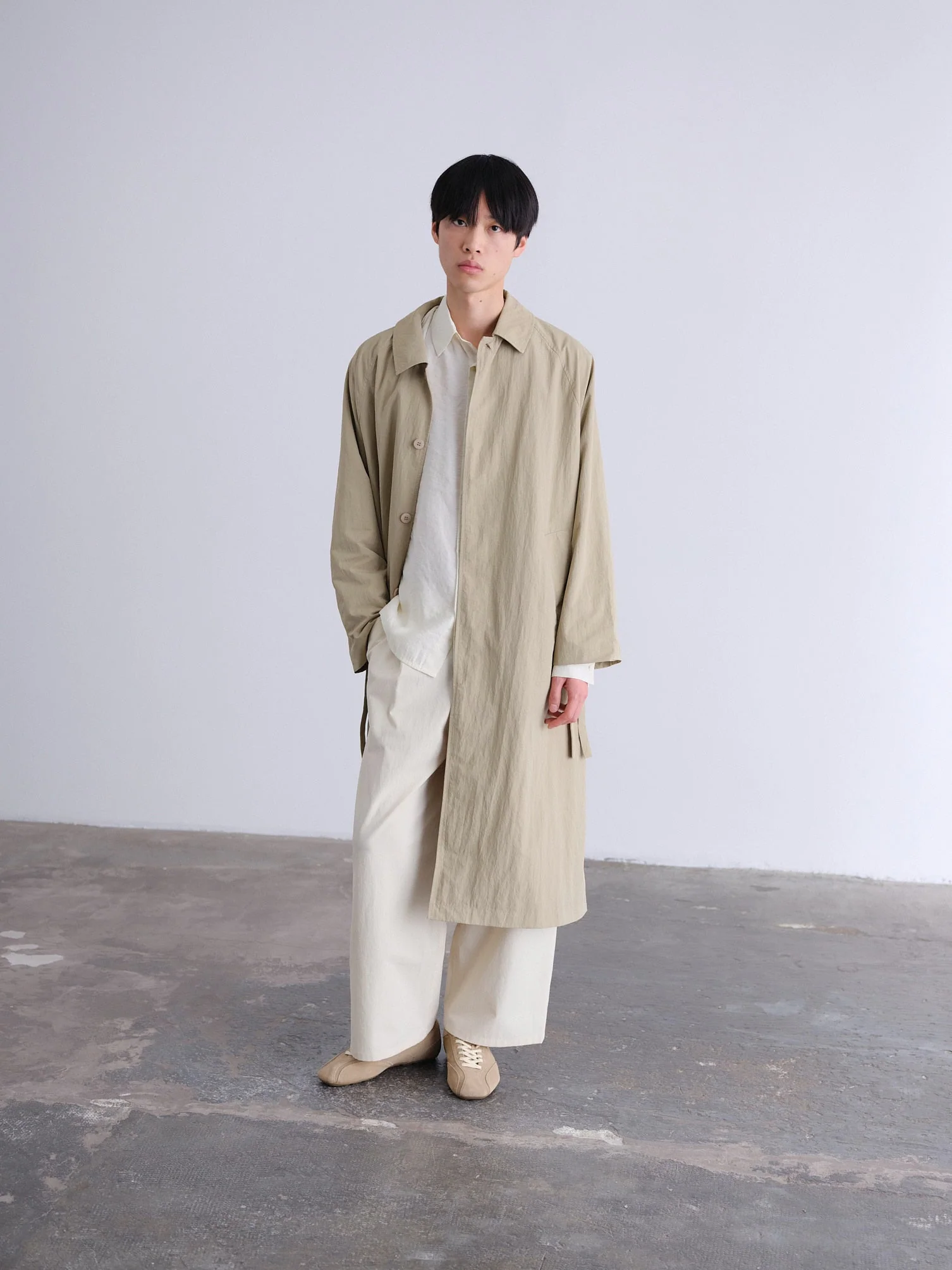Trench - Image 19