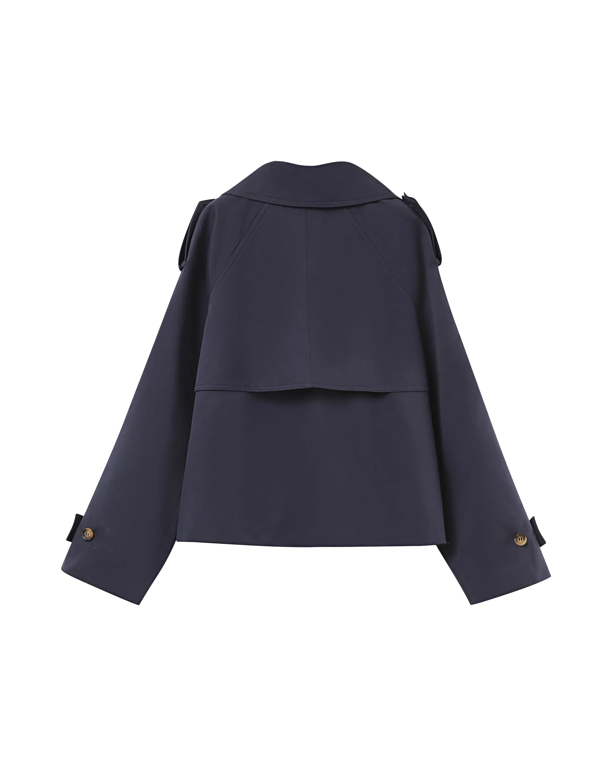 Trench Printemps - Marine - Image 8