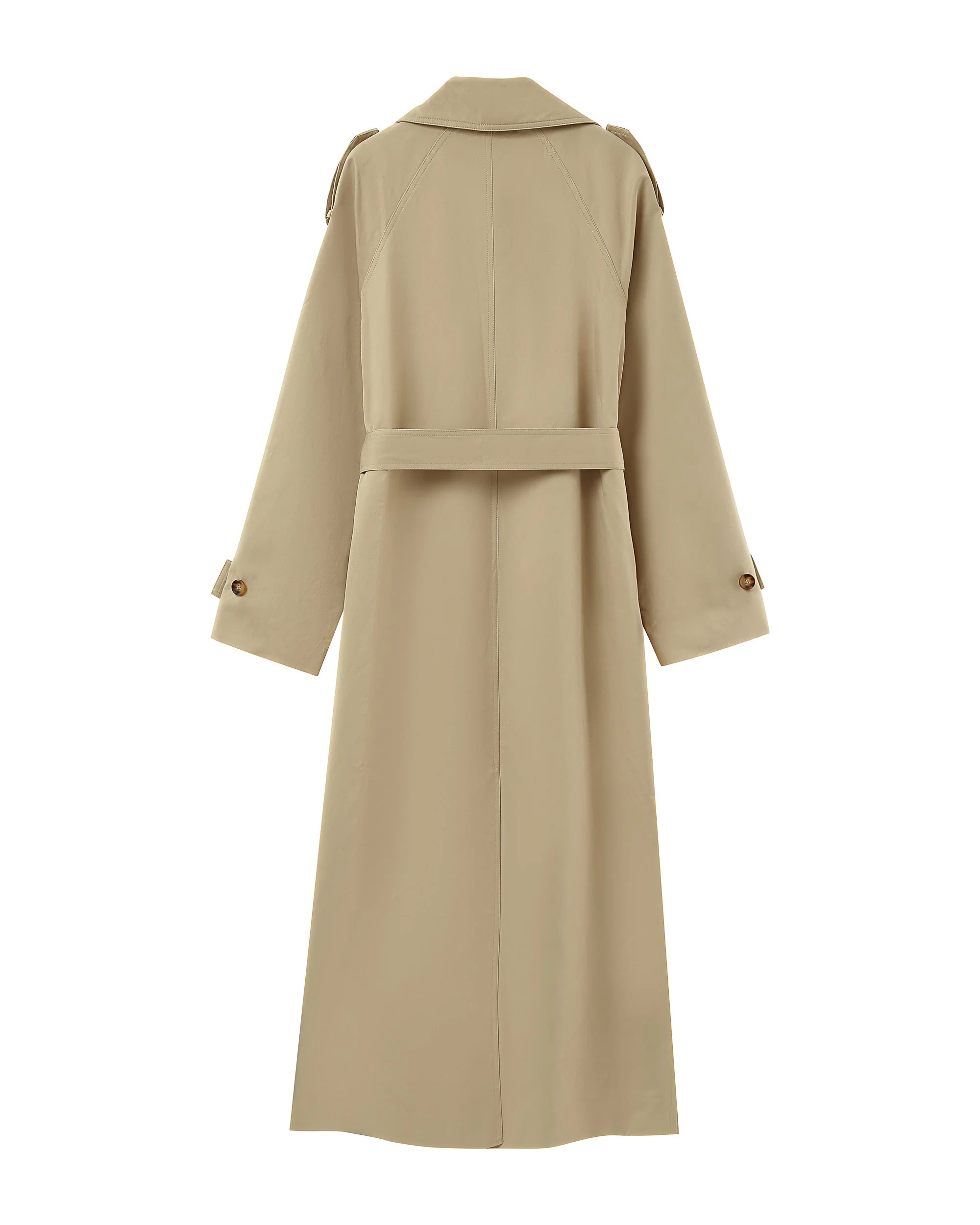 Trench Proust - Beige - Image 8
