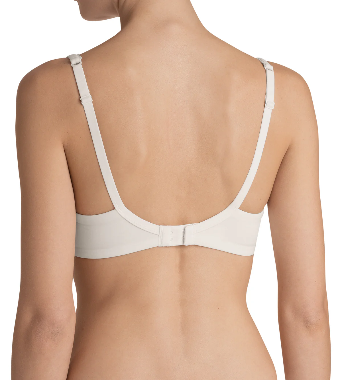 Soutien-Gorge Balconnet Ampliforme Perfectly Soft Whp - Vanille - Image 2