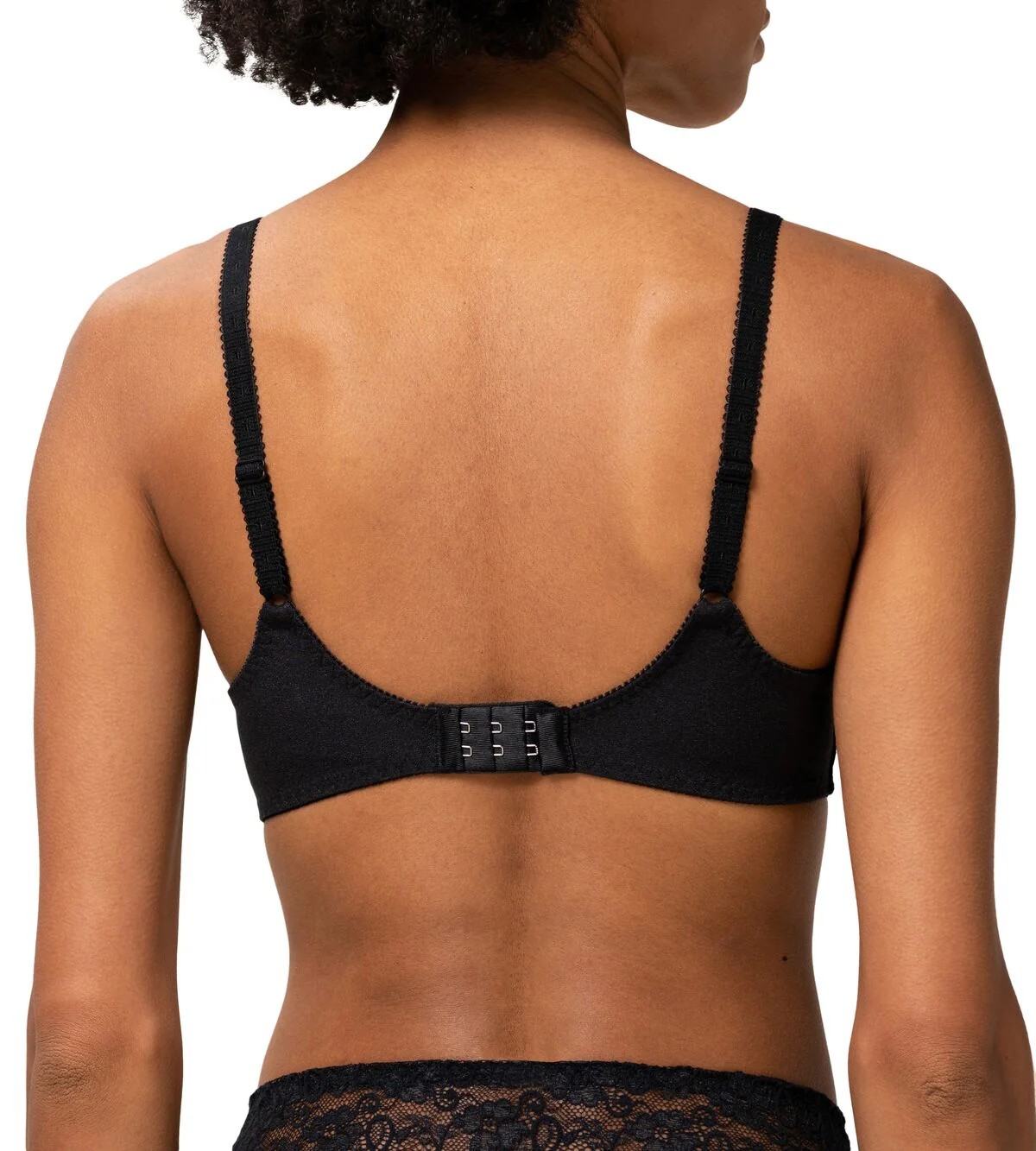 Soutien-Gorge Amourette 300 N X - Black - Image 3