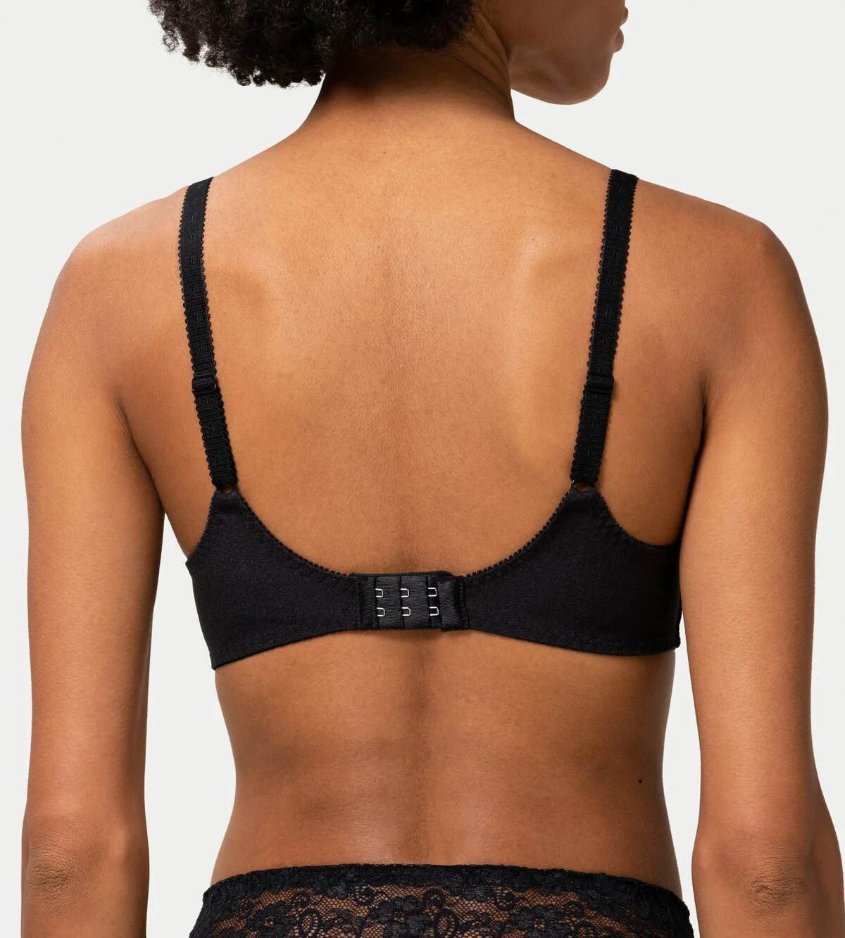 Soutien-Gorge Amourette 300 N X - Black - Image 6