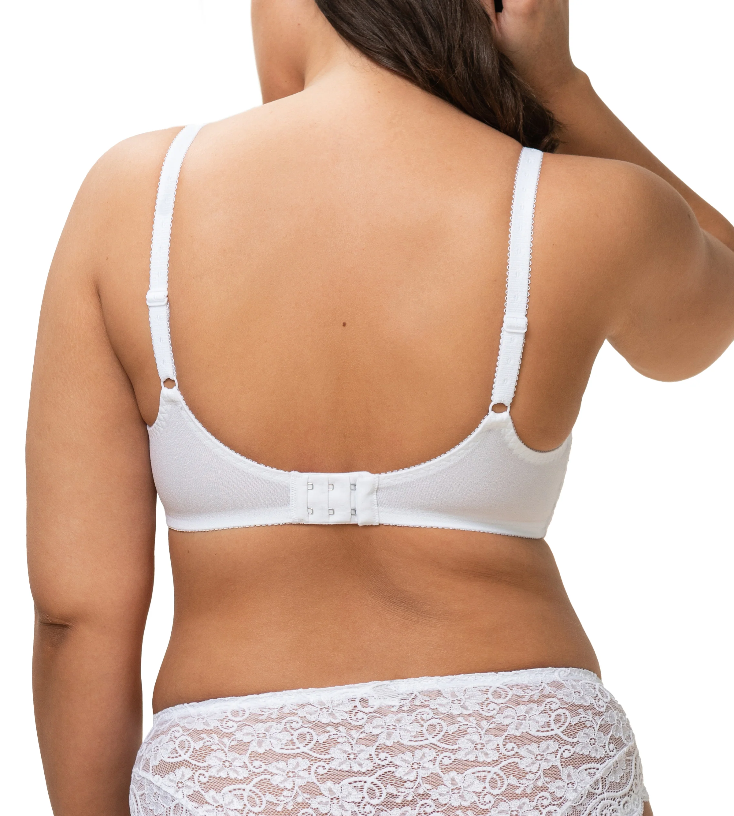 Soutien-Gorge Amourette 300 N X - White - Image 3