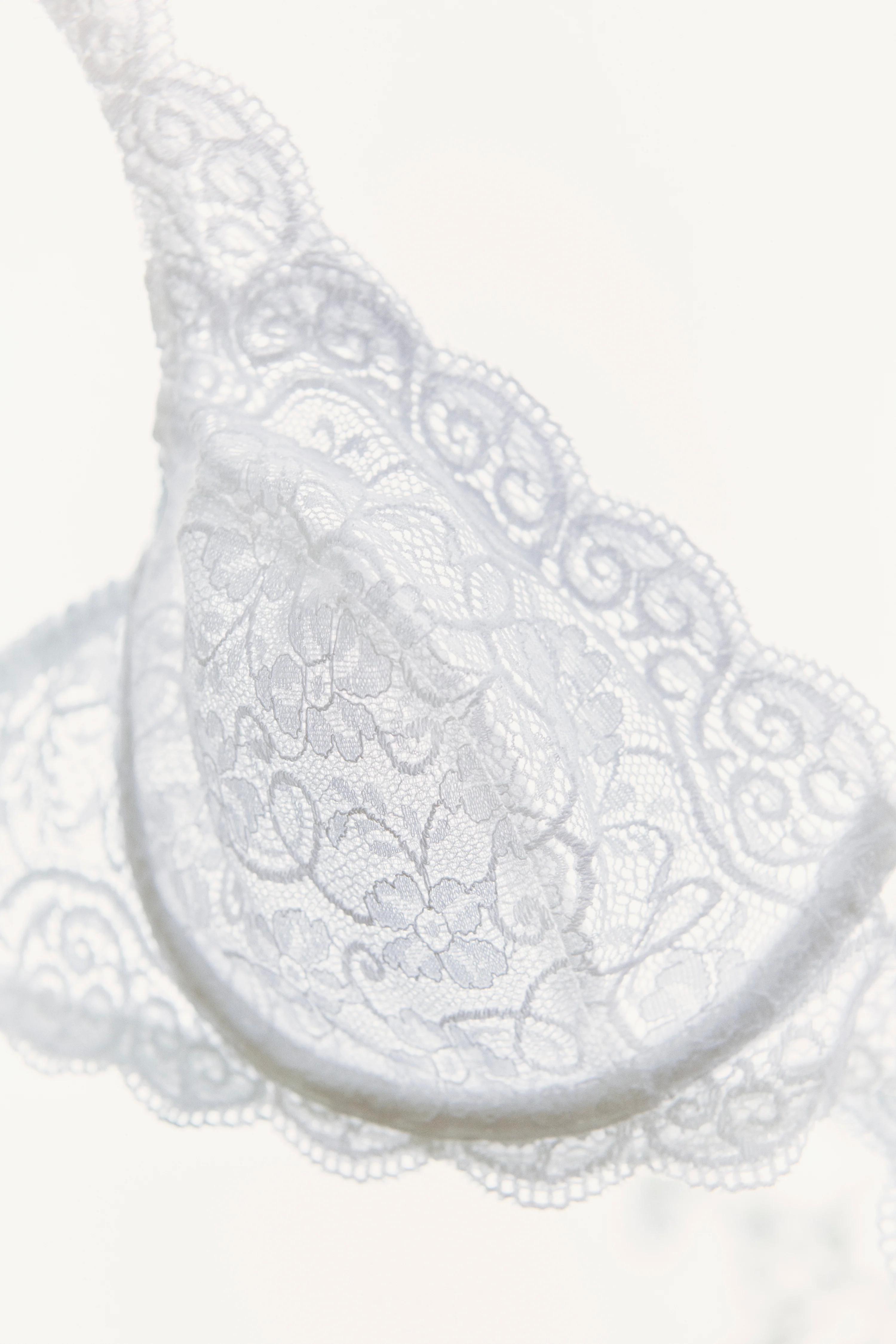 Soutien-Gorge Amourette 300 W X - White - Image 10