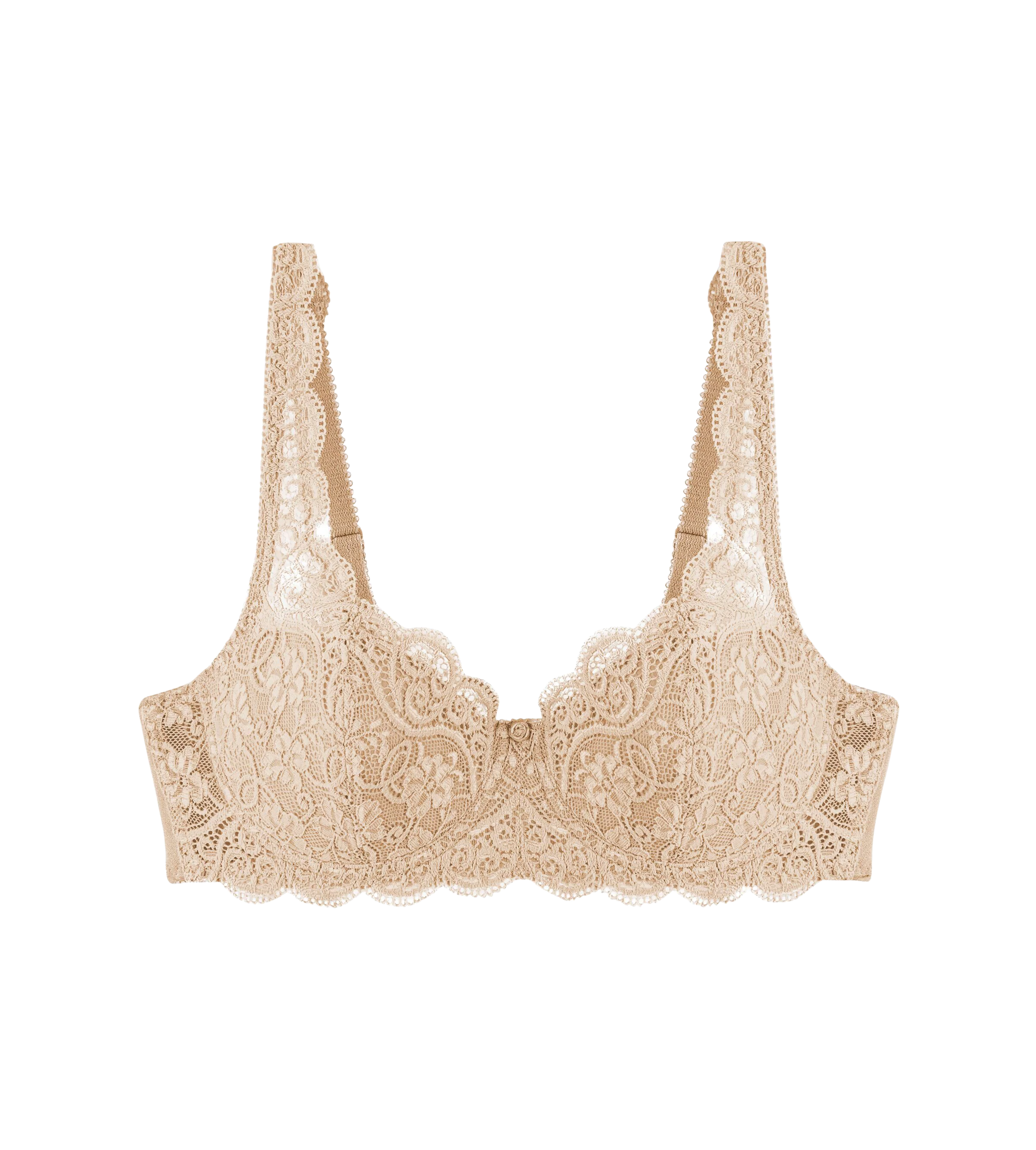 Soutien-Gorge Balconnet Ampliforme Amourette 300 Whp X - Skin - Image 9