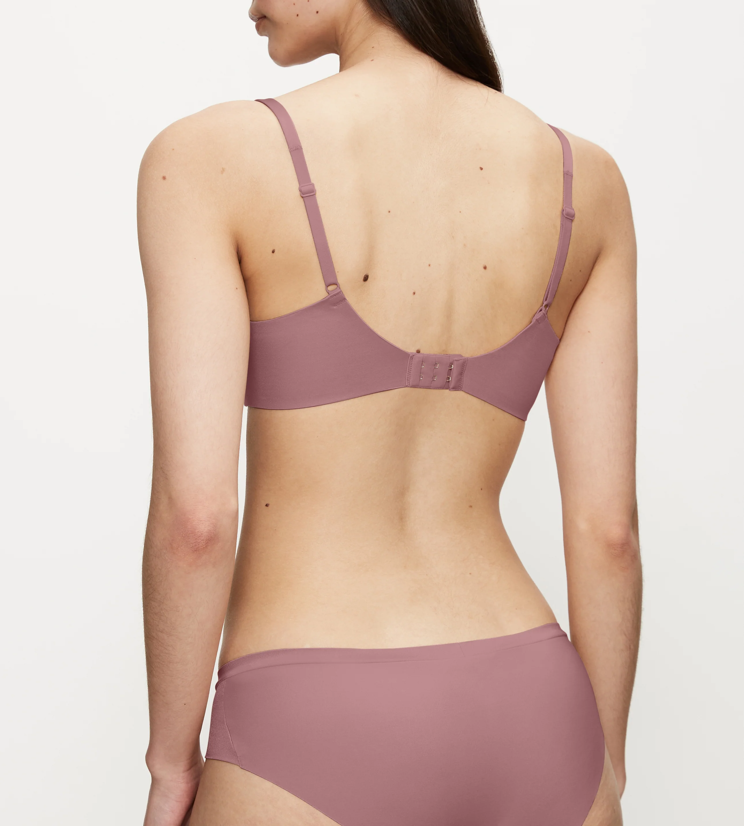 Soutien-Gorge Ampliforme Body Make-Up Soft Touch P Ex - Red - Dark Combination - Image 2