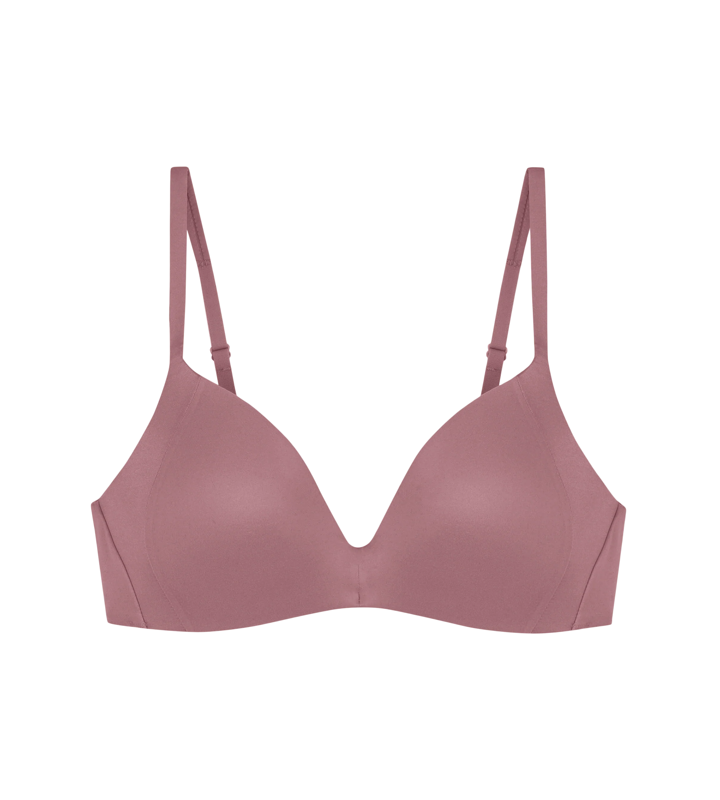 Soutien-Gorge Ampliforme Body Make-Up Soft Touch P Ex - Red - Dark Combination - Image 5
