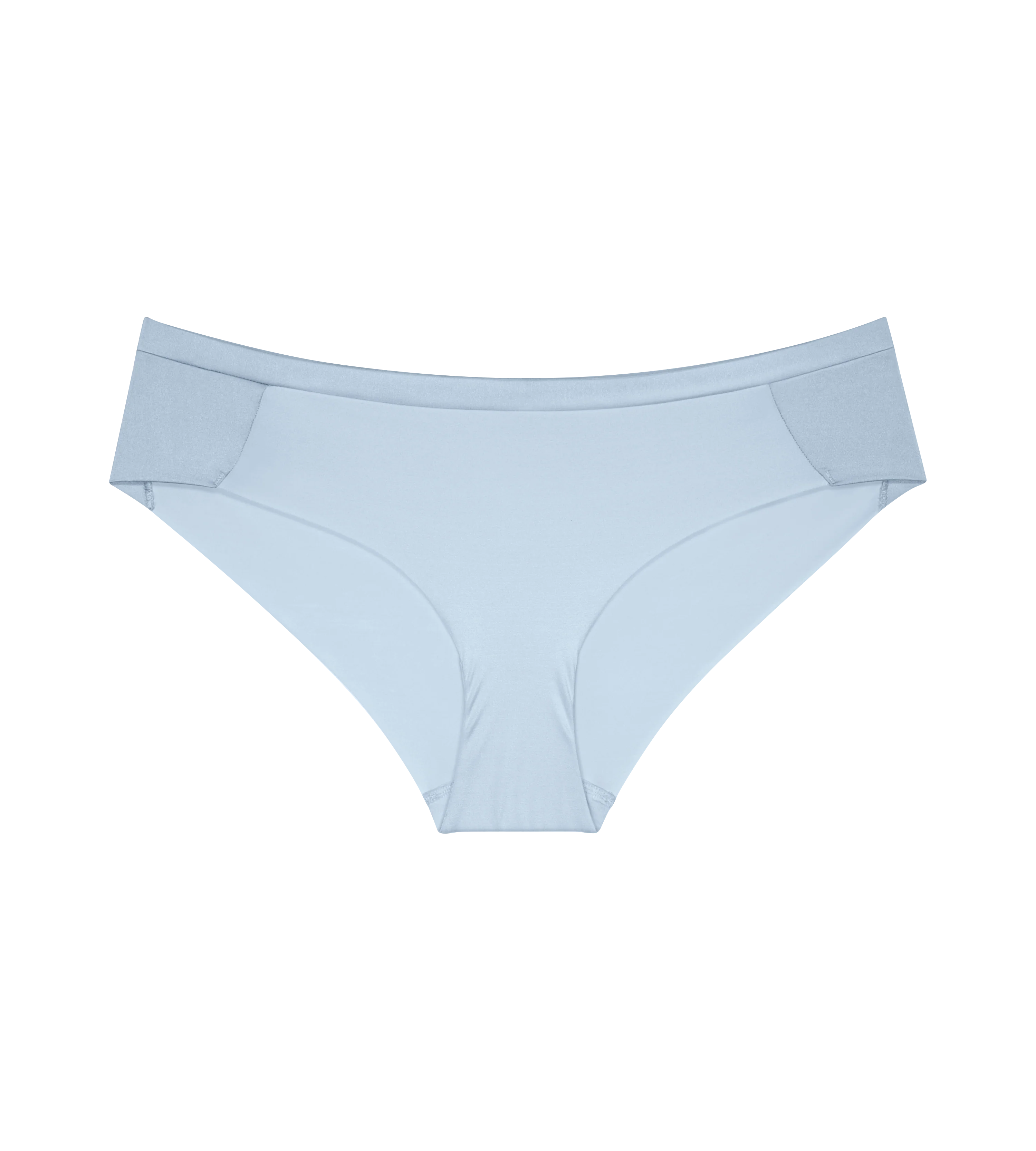 Shorty Body Make-Up Soft Touch Hipster Ex - Fairy Blue - Image 5