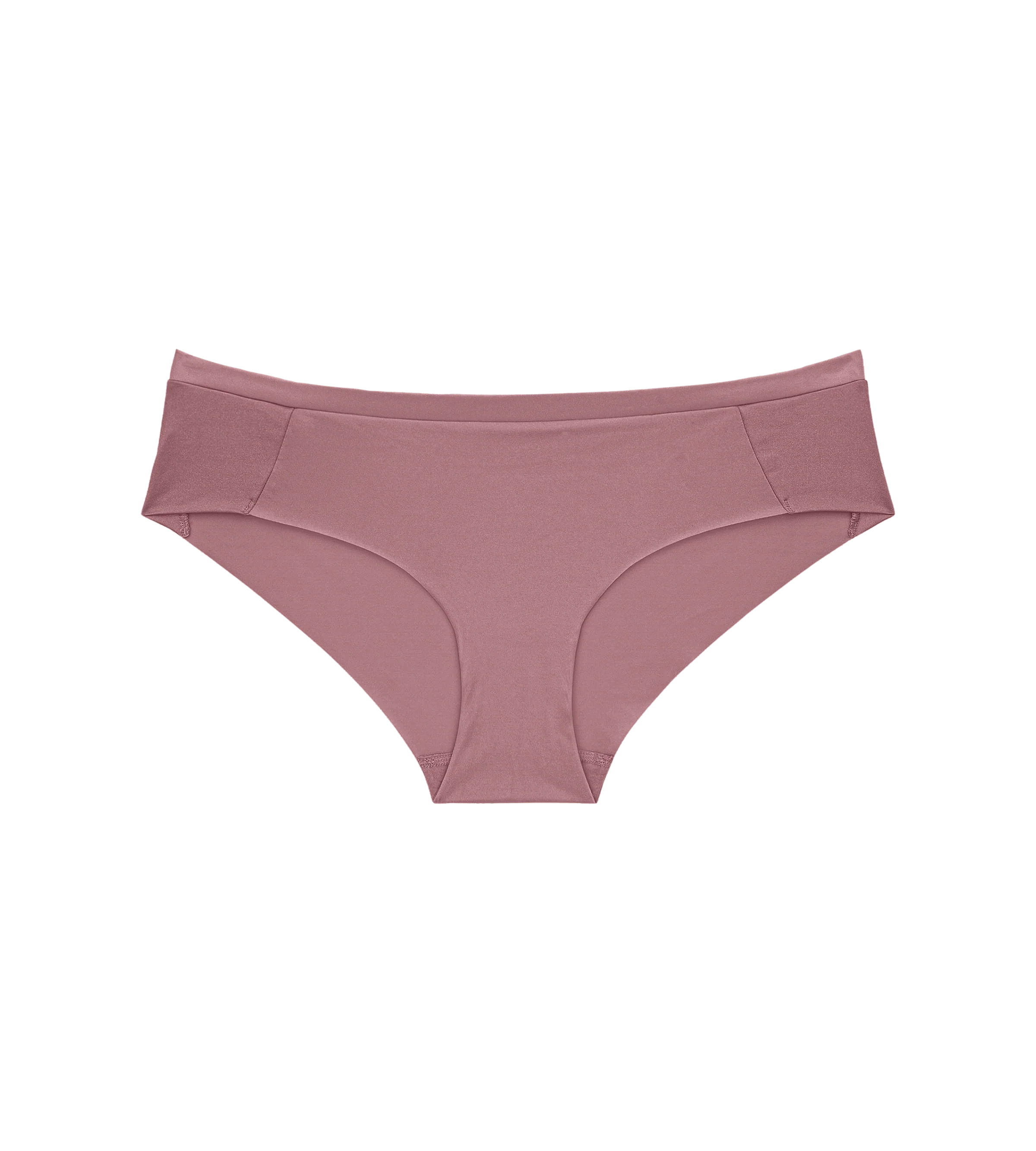 Shorty Body Make-Up Soft Touch Hipster Ex - Red - Dark Combination - Image 5