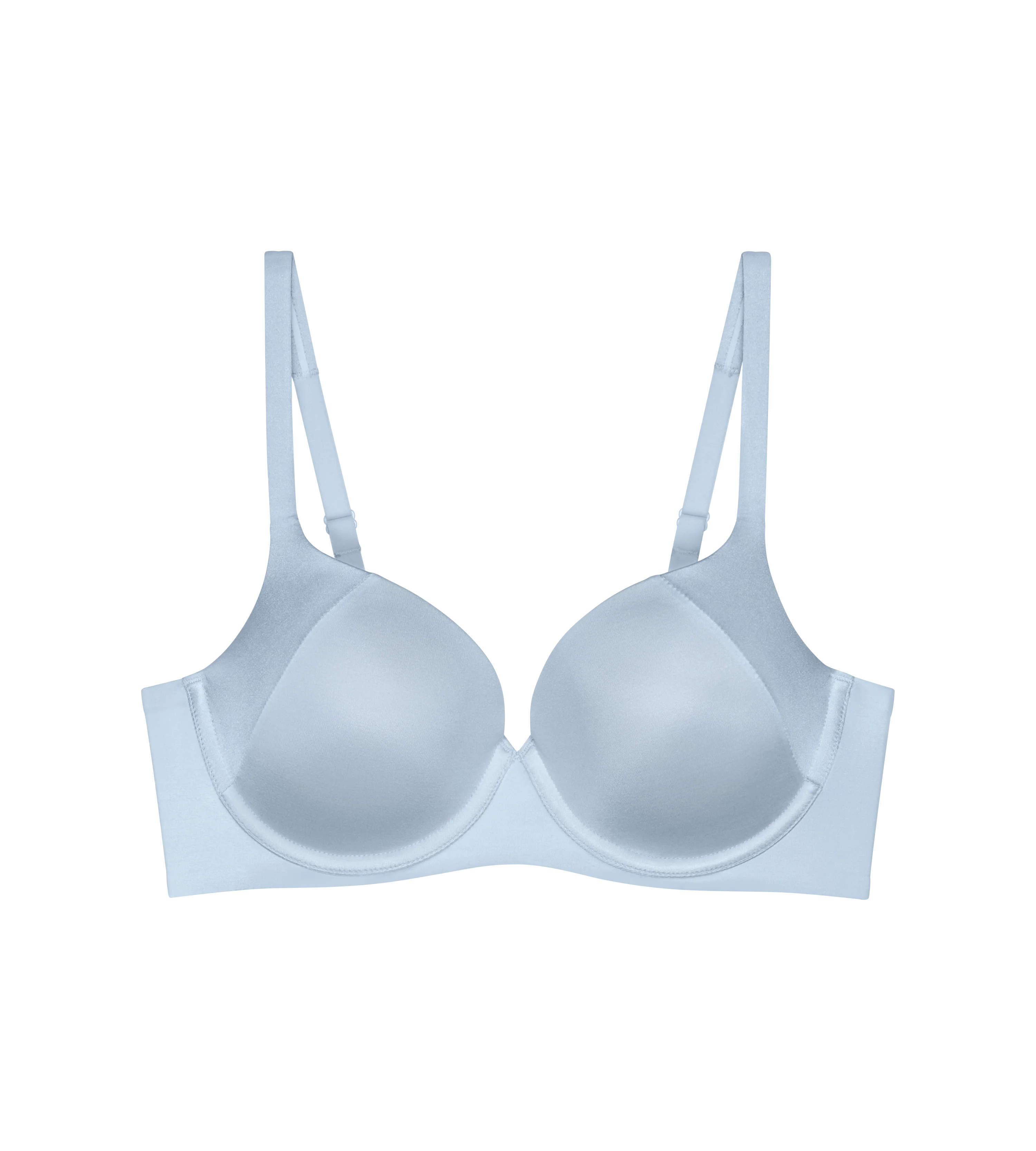 Soutien-Gorge Ampliforme Body Make-Up Soft Touch Wp Ex - Fairy Blue - Image 5