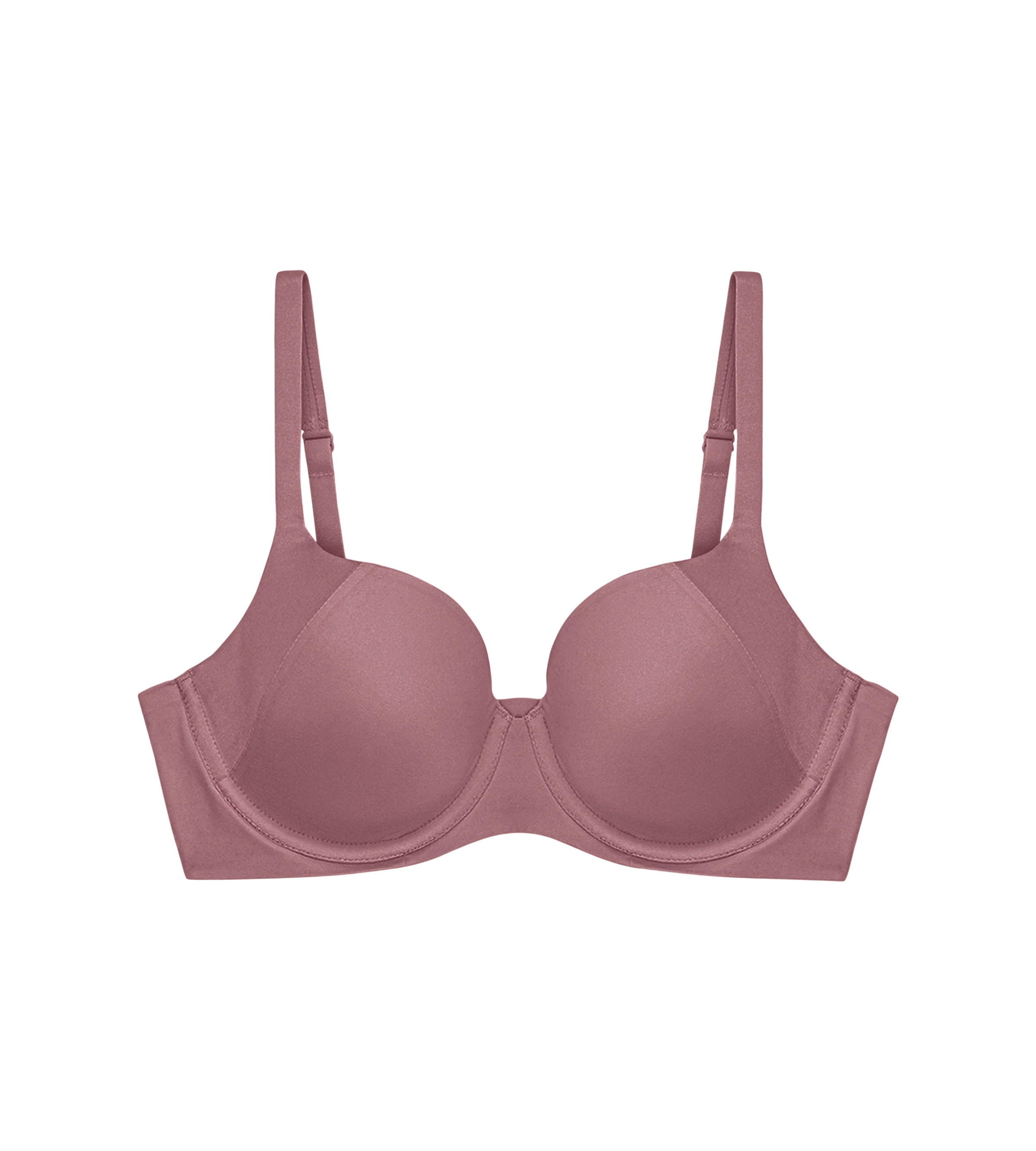 Soutien-Gorge Ampliforme Body Make-Up Soft Touch Wp Ex - Red - Dark Combination - Image 5