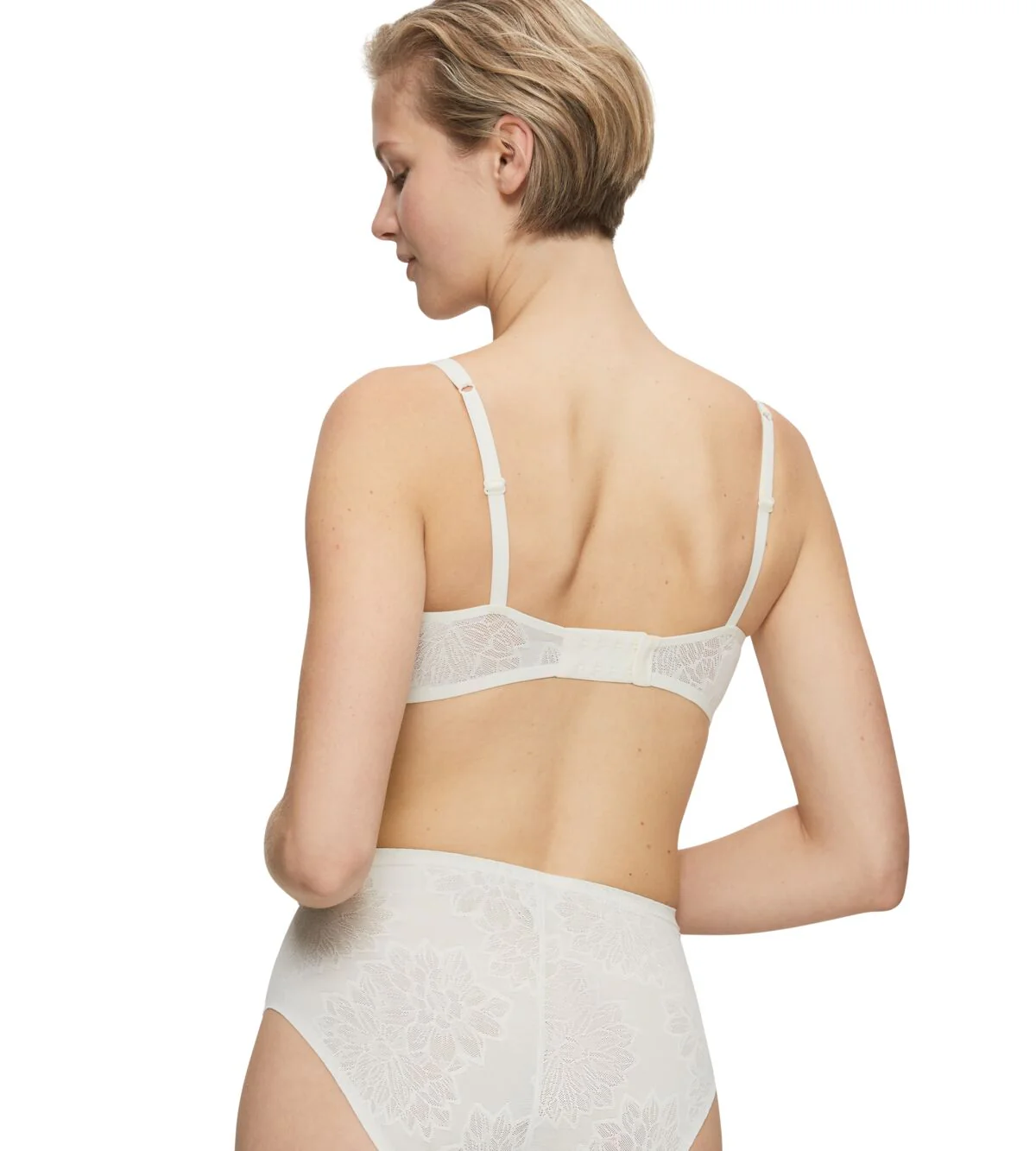 Triumph - Soutien-Gorge Fit Smart P Ex - Chrysantheme - Image 2