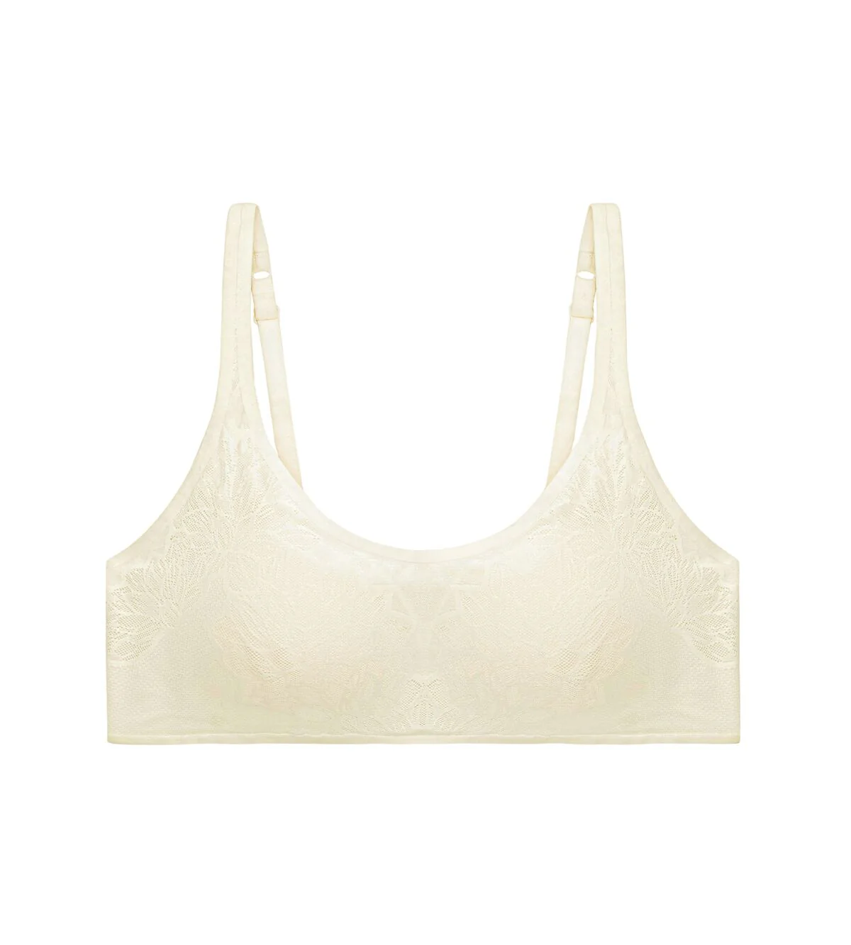 Triumph - Soutien-Gorge Fit Smart P Ex - Chrysantheme - Image 3