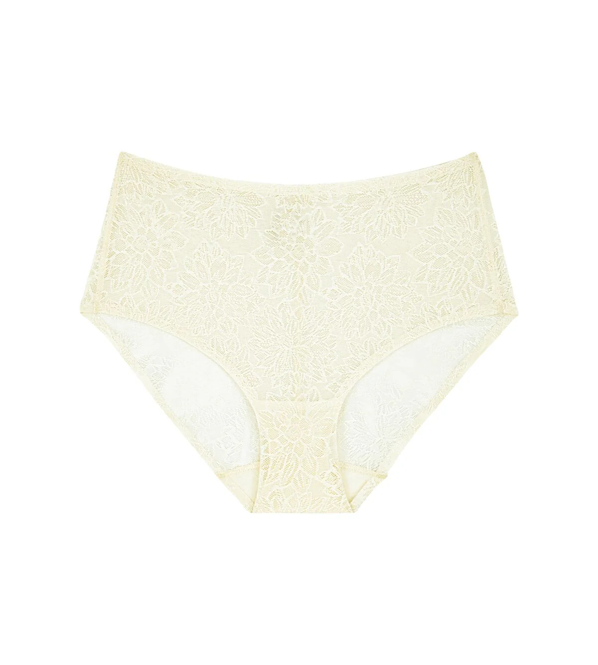 Slip Culotte Fit Smart Maxi Ex - Chrysantheme - Image 4