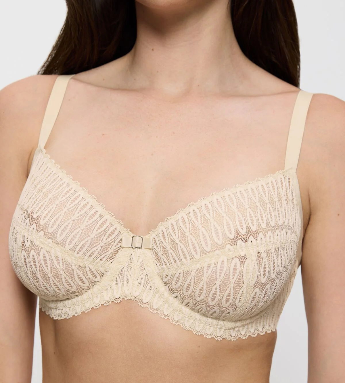 Soutien-Gorge Aura Spotlight W - Creamy Dream - Image 5